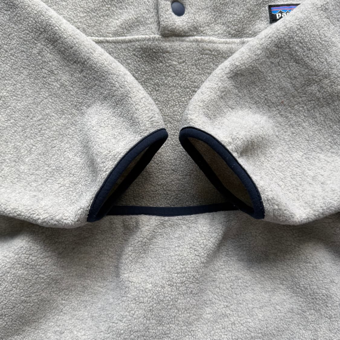 파타고니아 신칠라 오트밀 상품이미지6