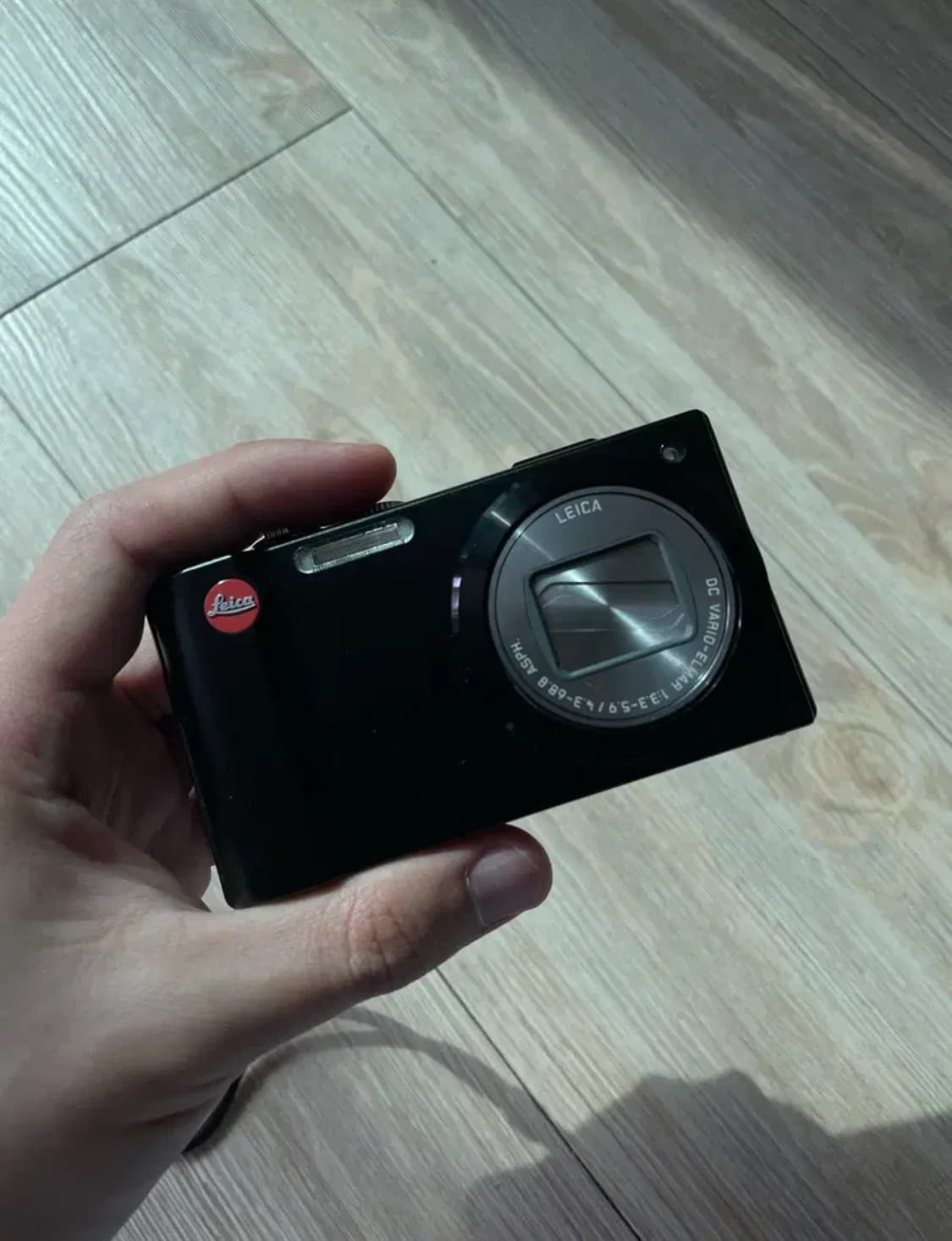 라이카 V-Lux30 디지털카메라 상품이미지2