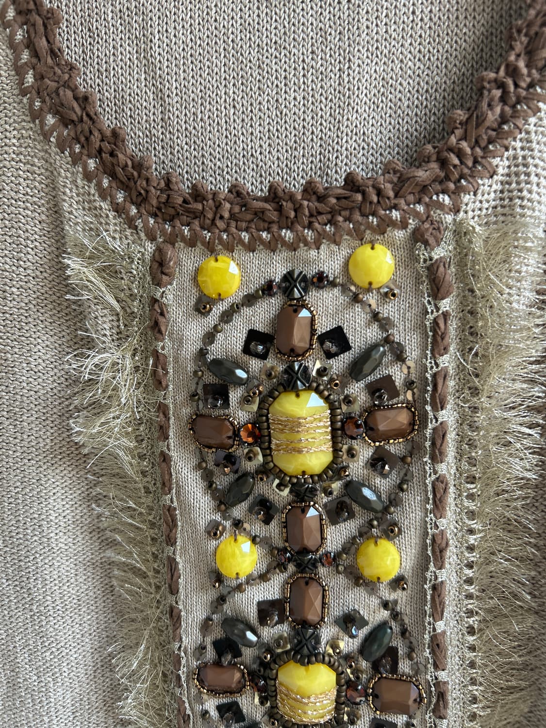 boho top  상품이미지4
