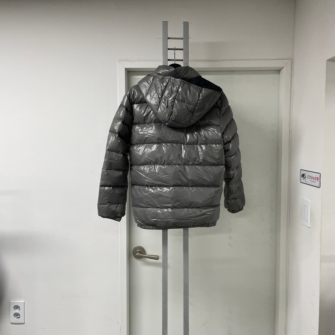 디젤 패딩 14/16(W) 상품이미지8