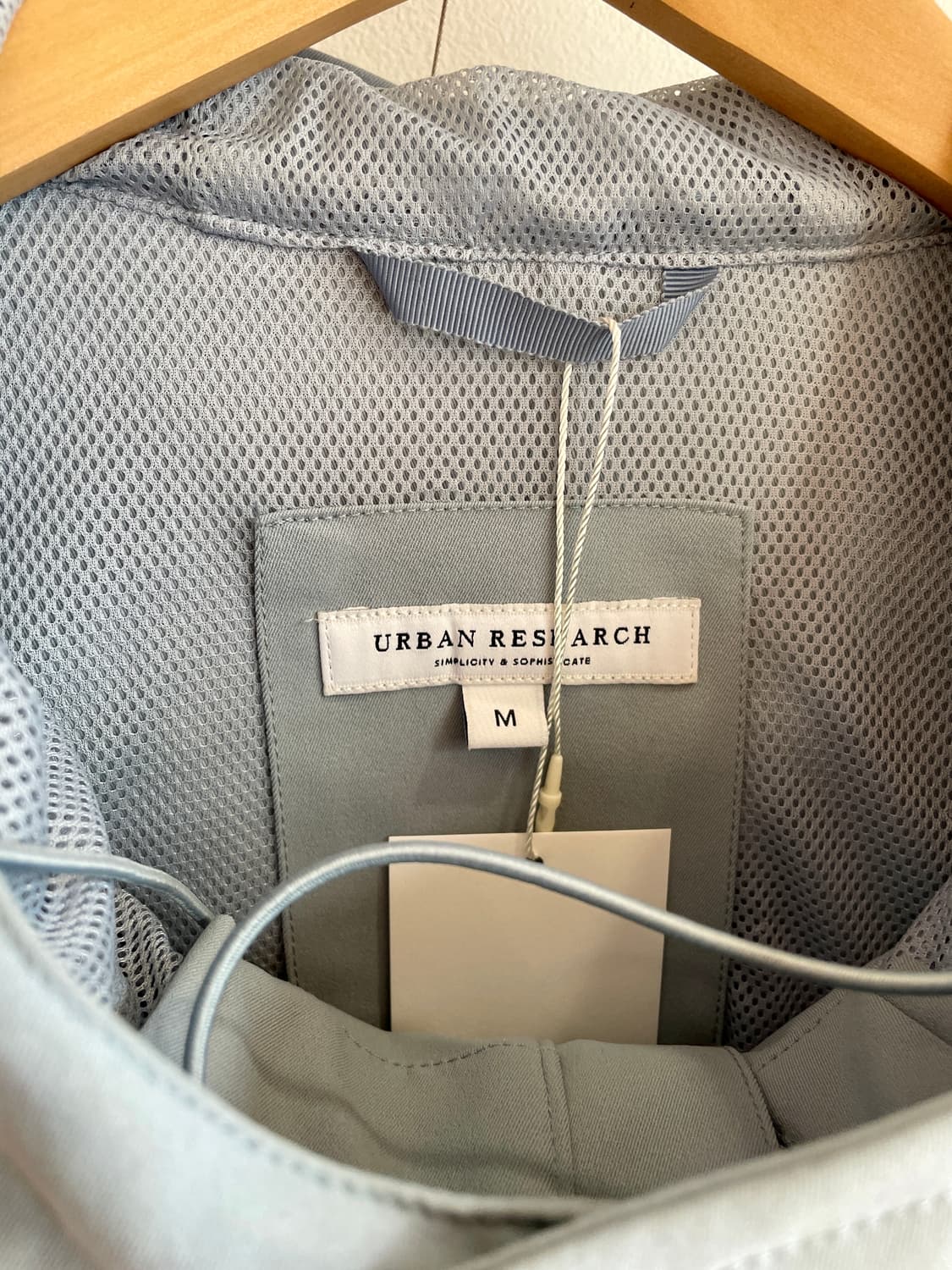 어반 리서치 마운틴 파카 상품이미지7