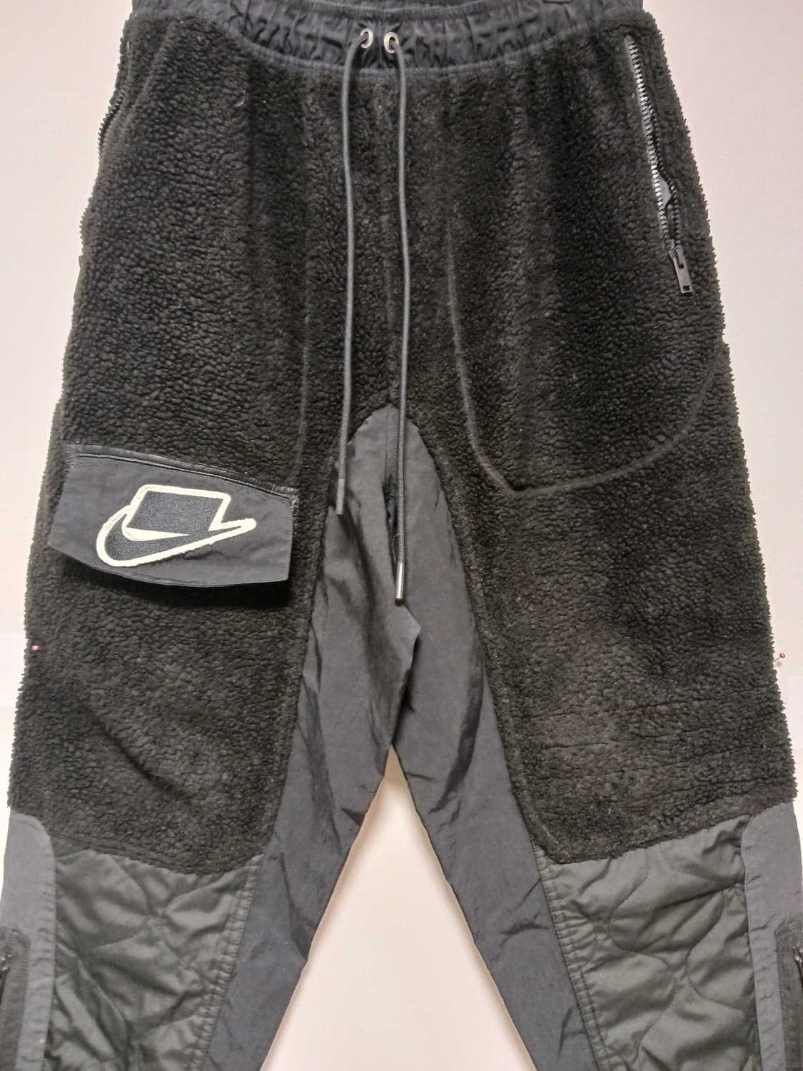 나이키 플리스 팬츠 상품이미지4