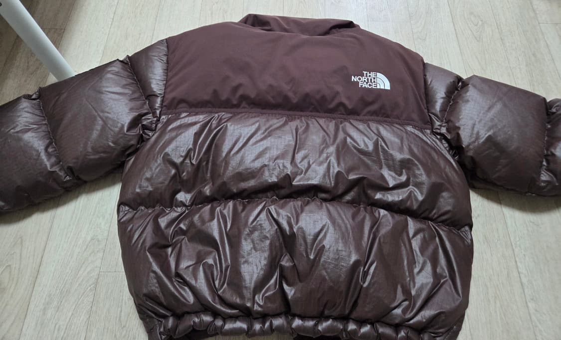 노스페이스 화이트라벨 노벨티 눕시 다운 자켓 상품이미지8