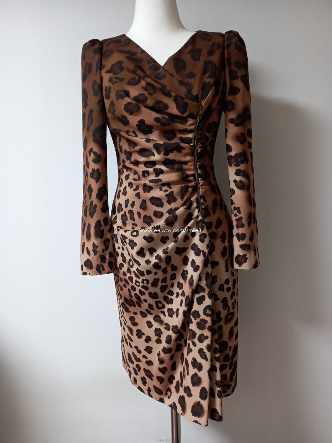 미니멈 원피스 상품이미지1