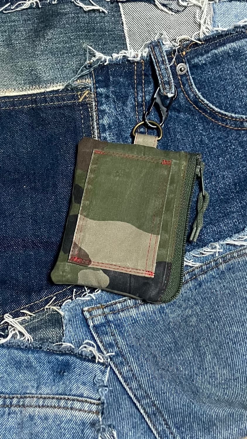 Tot0_ Levi‘s 카드지갑 상품이미지3