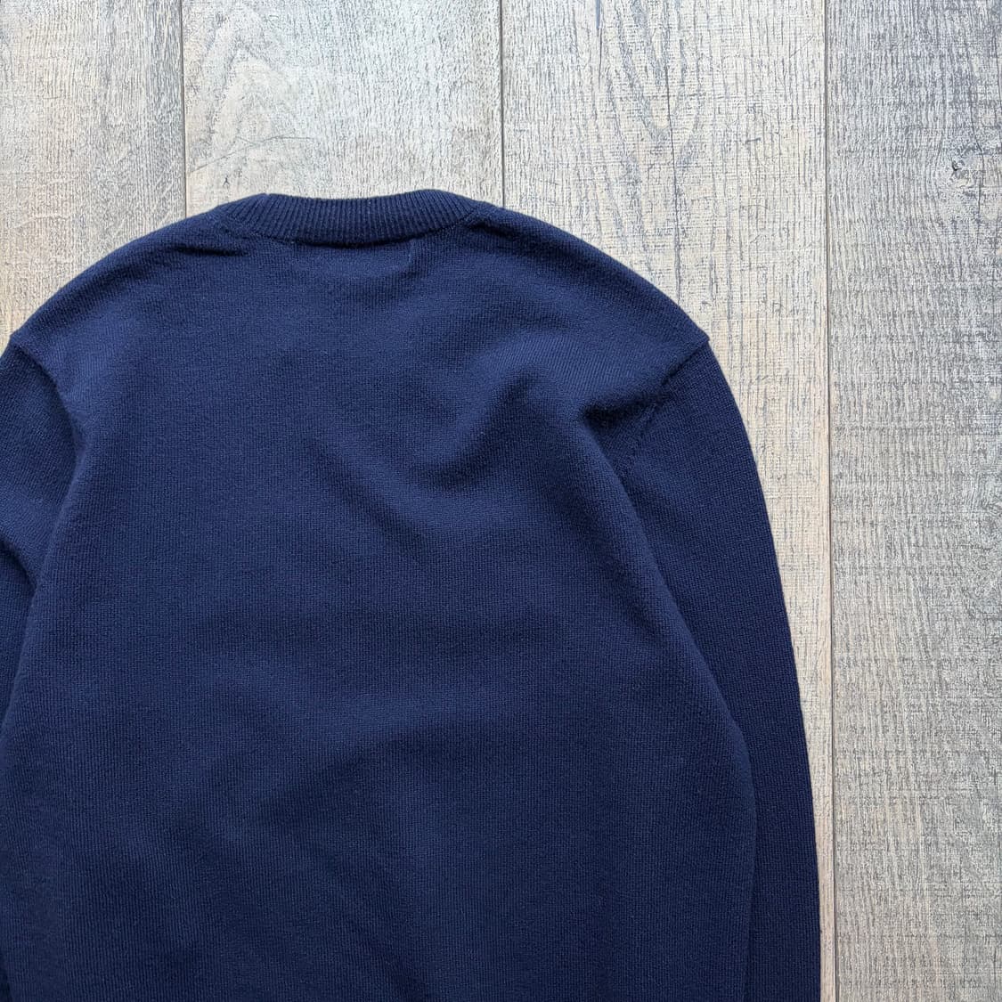 2020 Intarsia Knit 상품이미지7