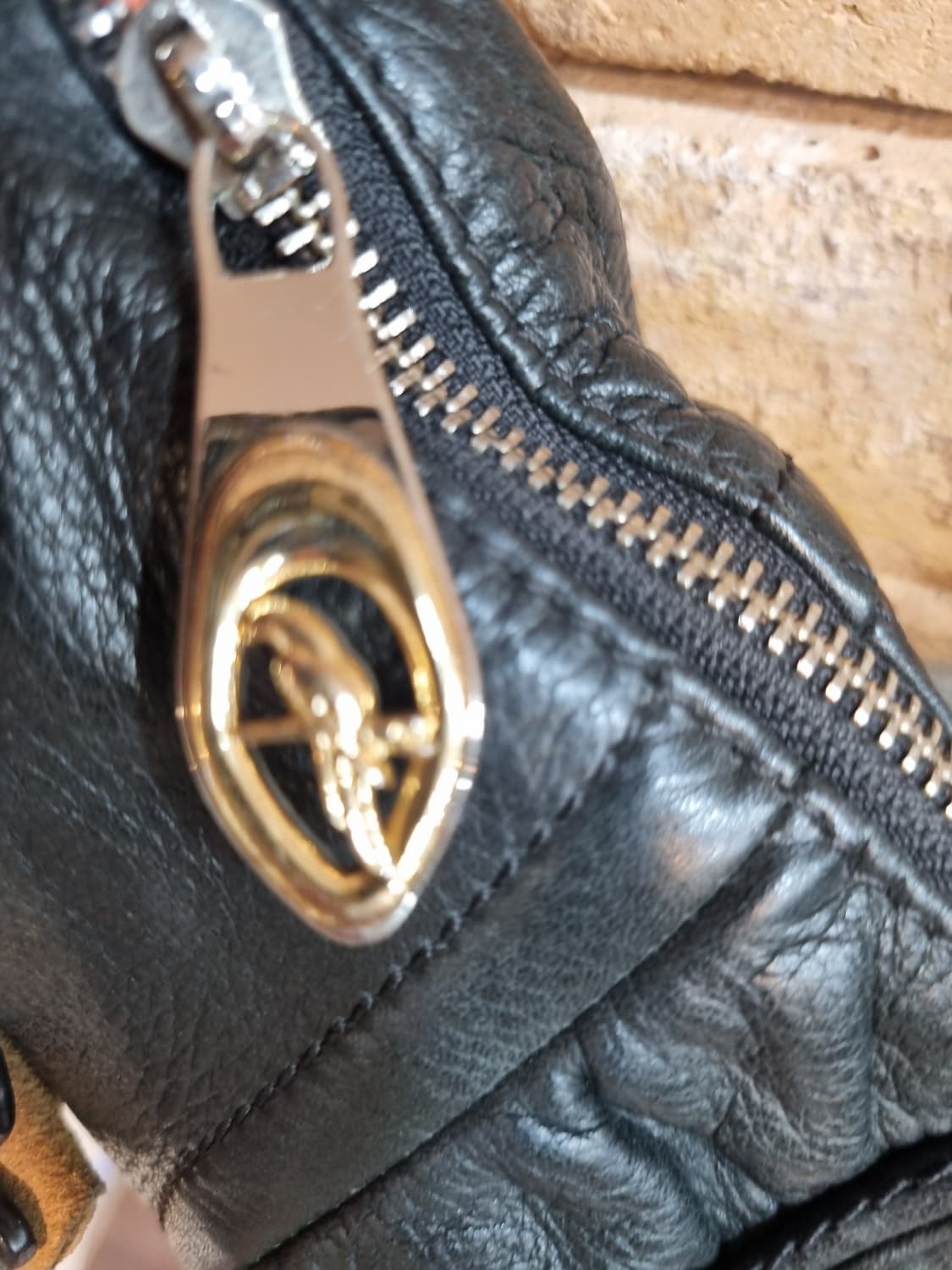 CETTU 천연가죽 숄더백 상품이미지4