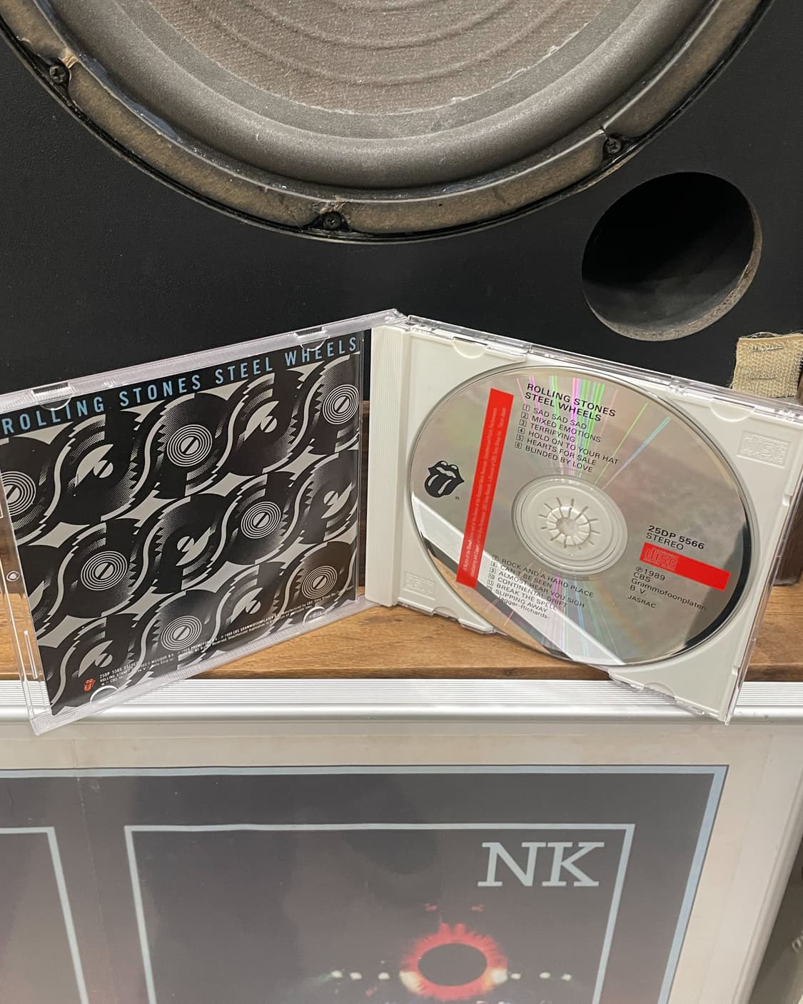 The Rolling Stones 상품이미지3