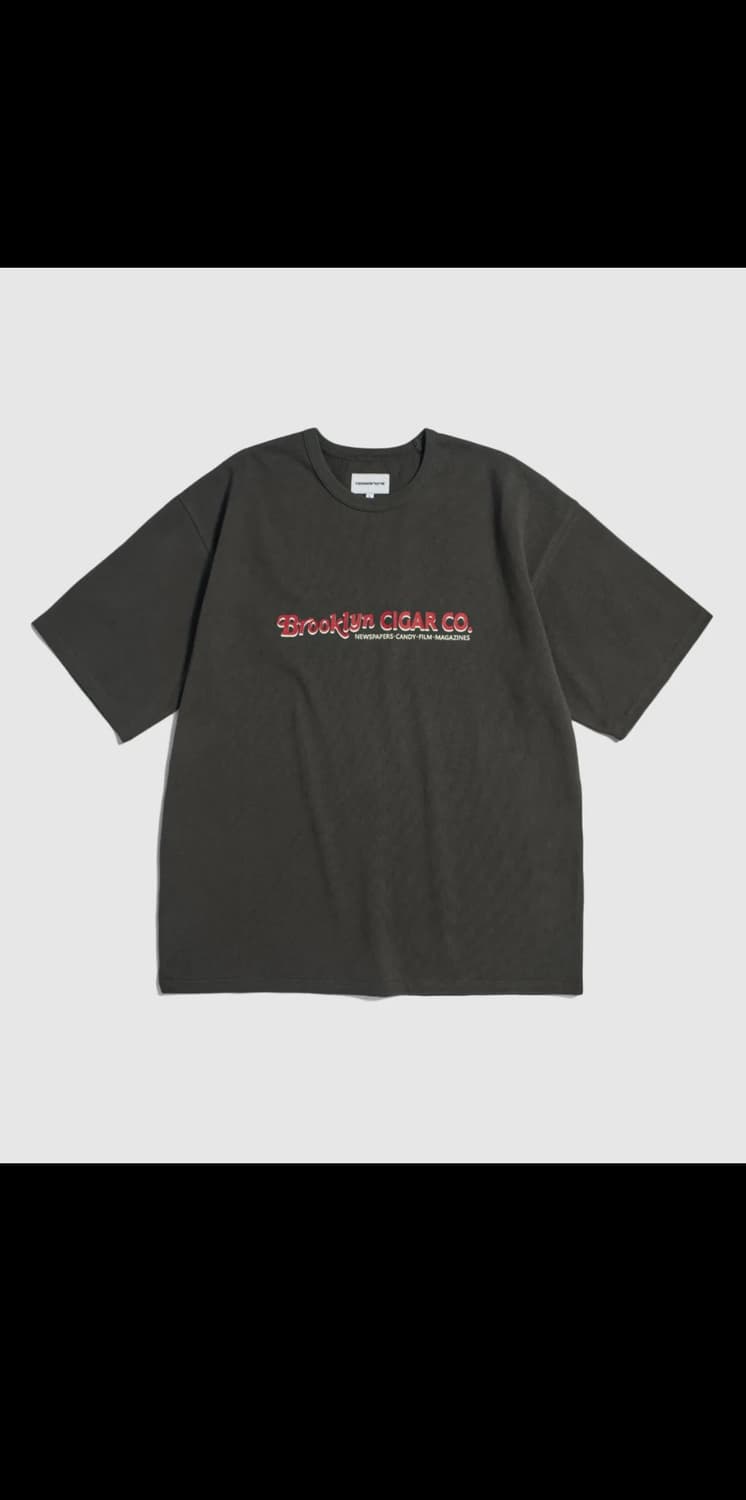 에스피오나지 반팔티 상품이미지1