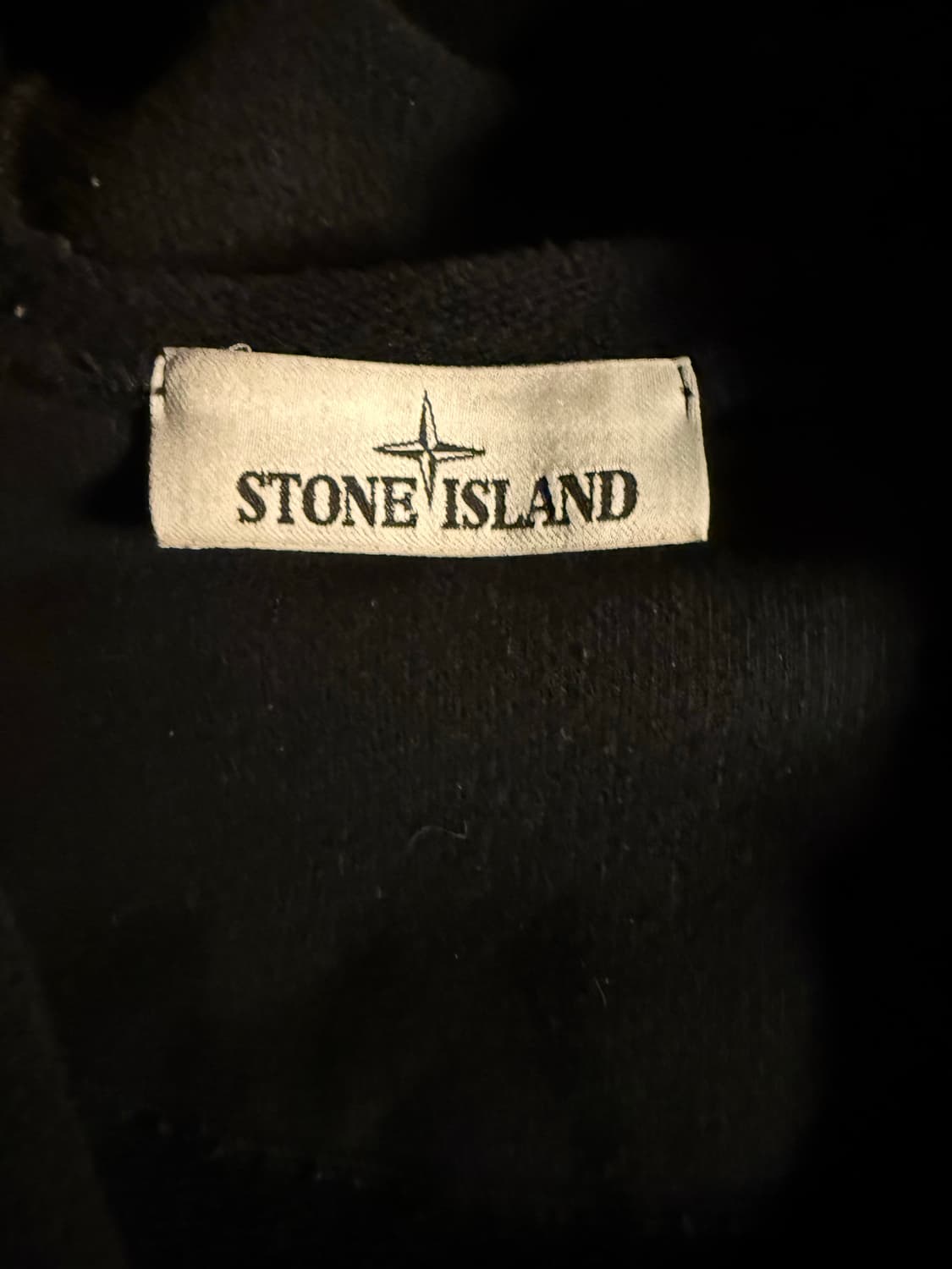 스톤아일랜드 후드집업 상품이미지3