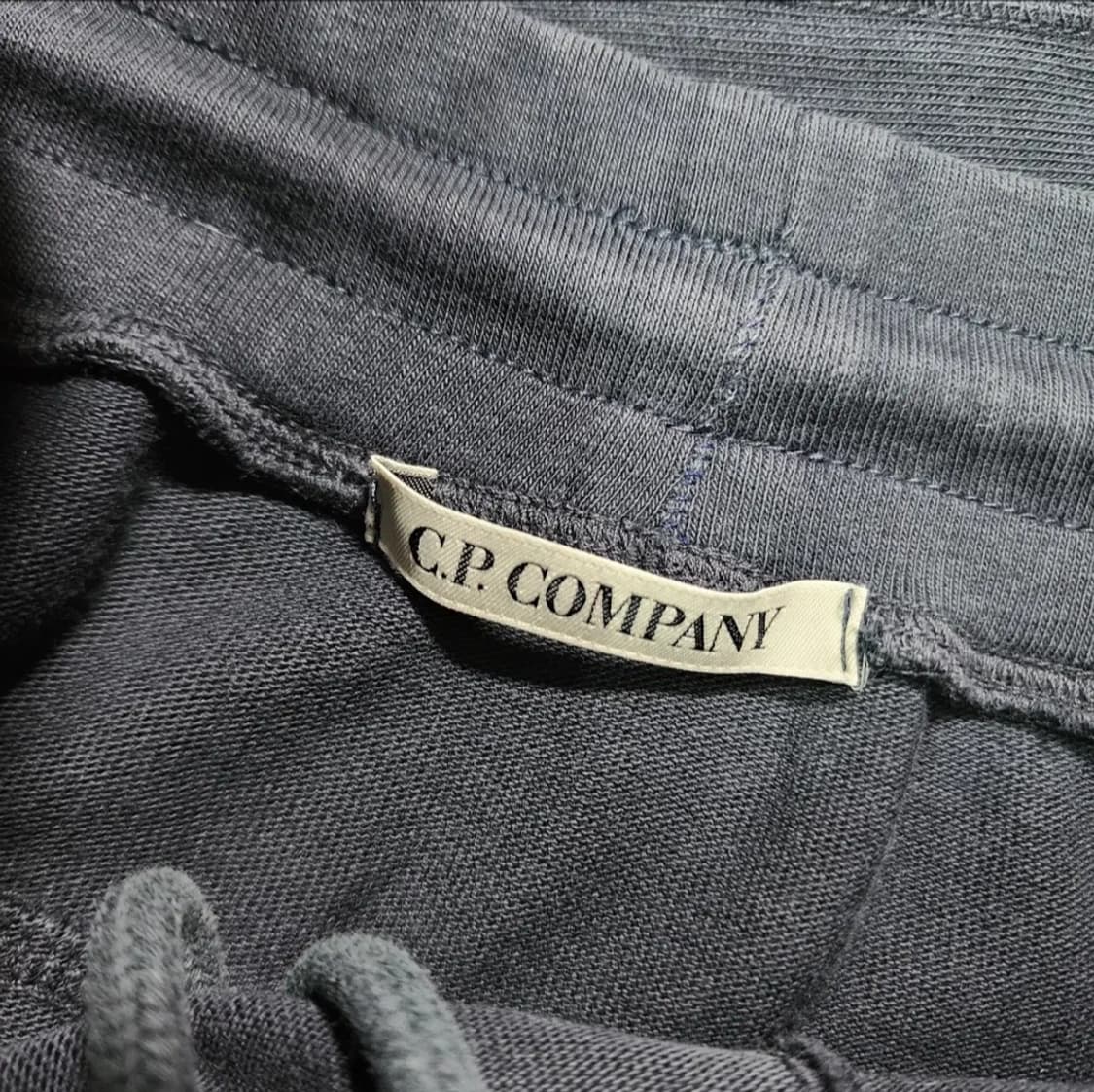 C.P컴퍼니 트레이닝 조거 팬츠 M 상품이미지6