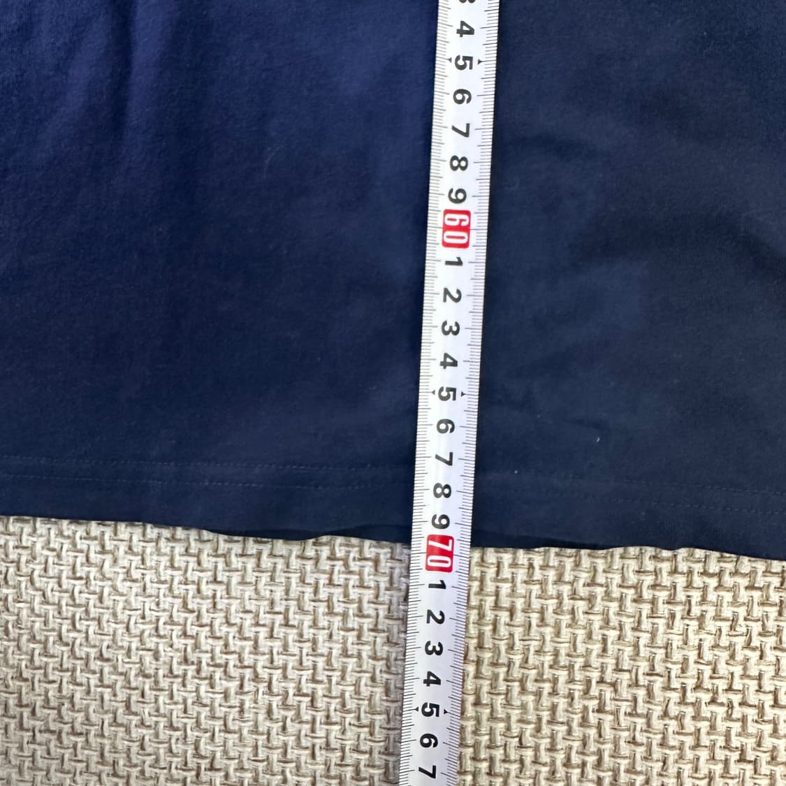 L 폴로랄프로렌 포니 로고 반팔 티셔츠 0417D 상품이미지6