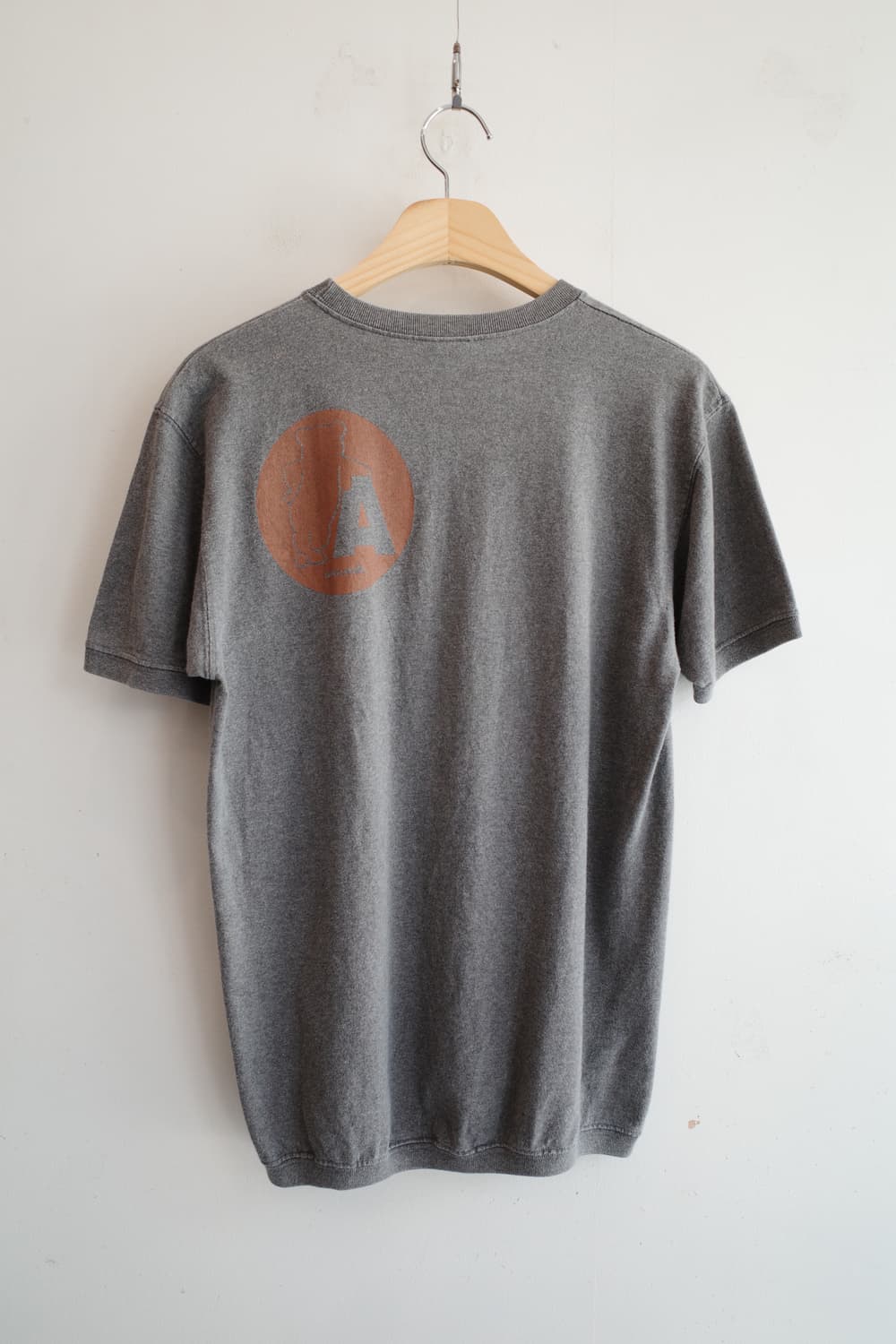 Goodwear 굿웨어 프린팅 티셔츠 (MADE IN USA) 상품이미지8