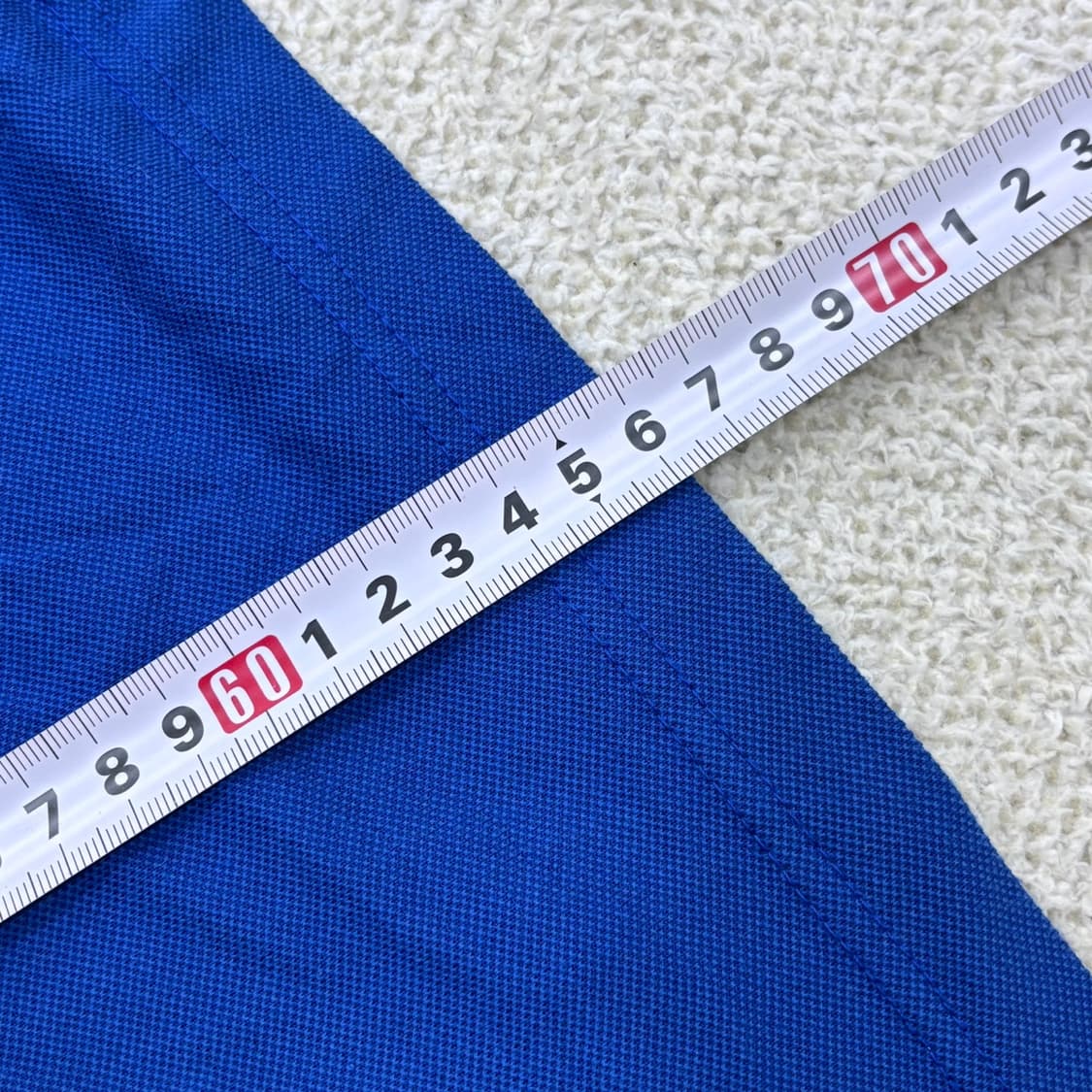 105 루이까스텔 반팔 카라 티셔츠 0420E 상품이미지5