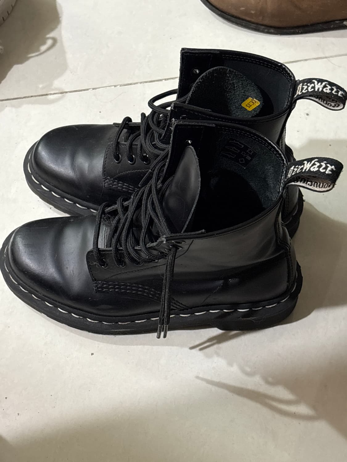 닥터마틴 (US7) 상품이미지2