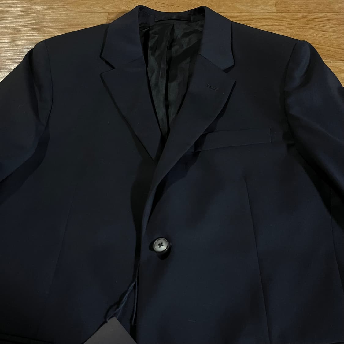 [97] (새상품) 프라다 자켓 상품이미지2