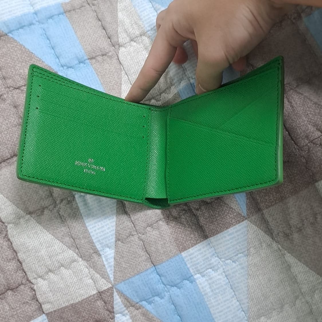 루이비통지갑 상품이미지7