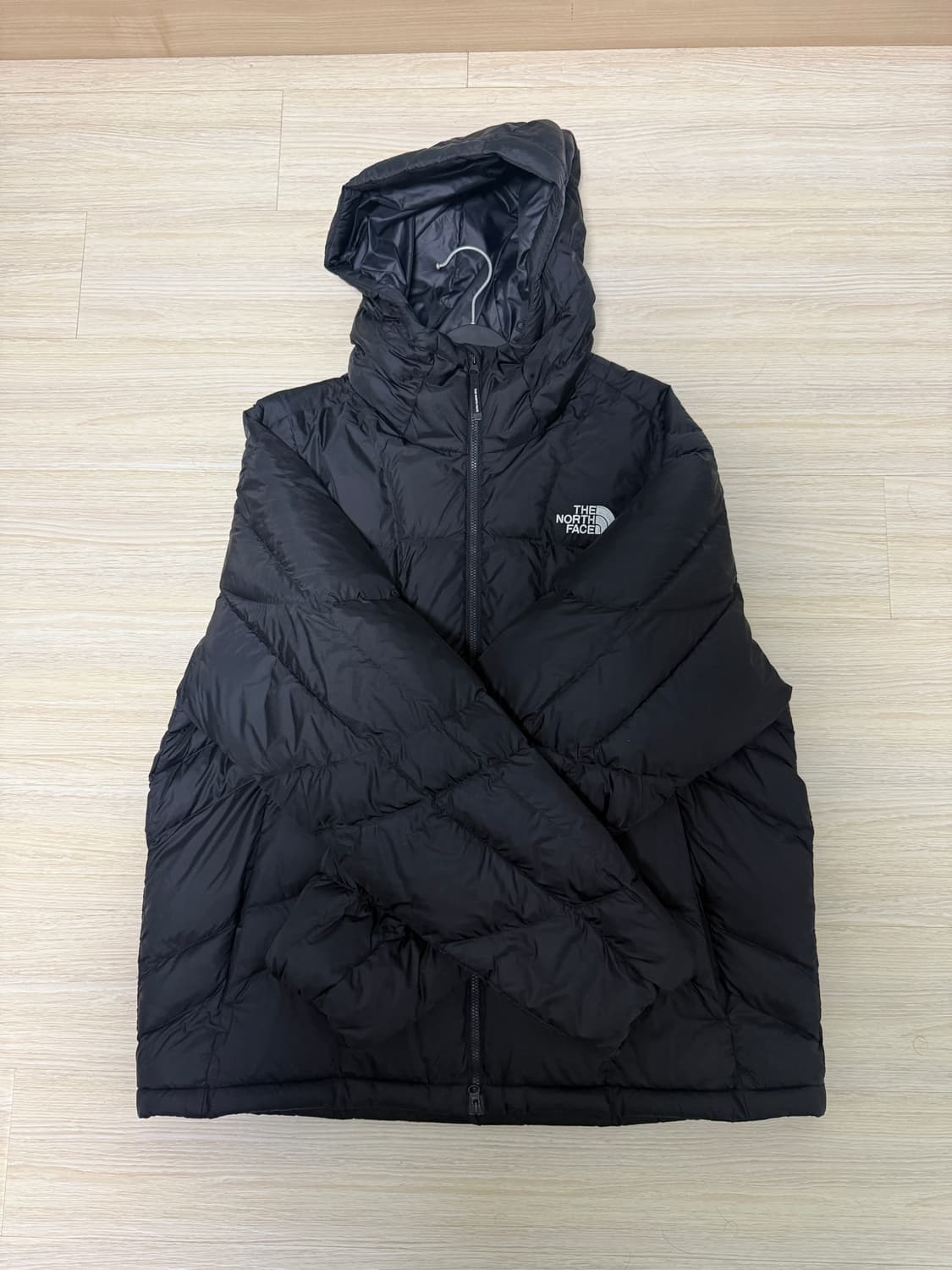노스페이스 온볼 웨이브 패딩 105 ( XL ) 상품이미지1