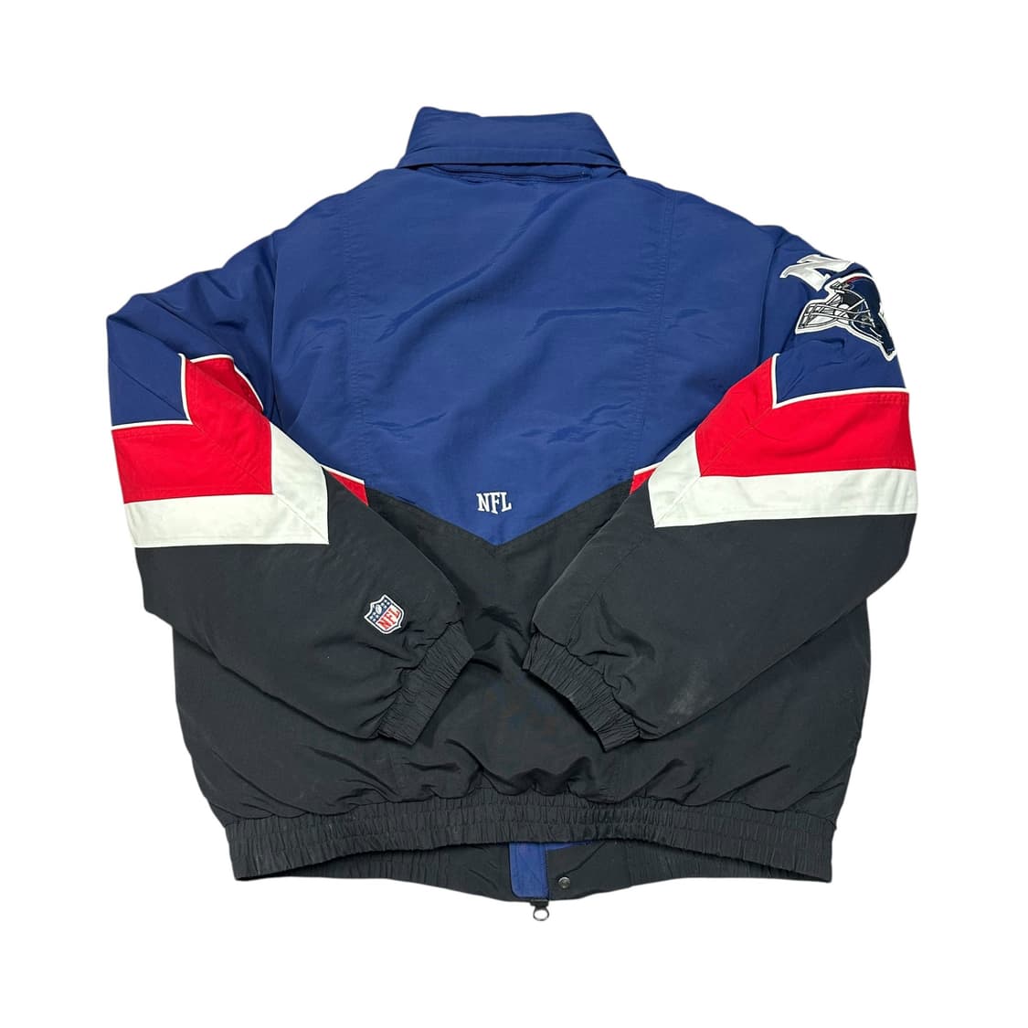 ✨ (바배) NFL 올드스쿨 덕다운 패딩 점퍼  상품이미지2