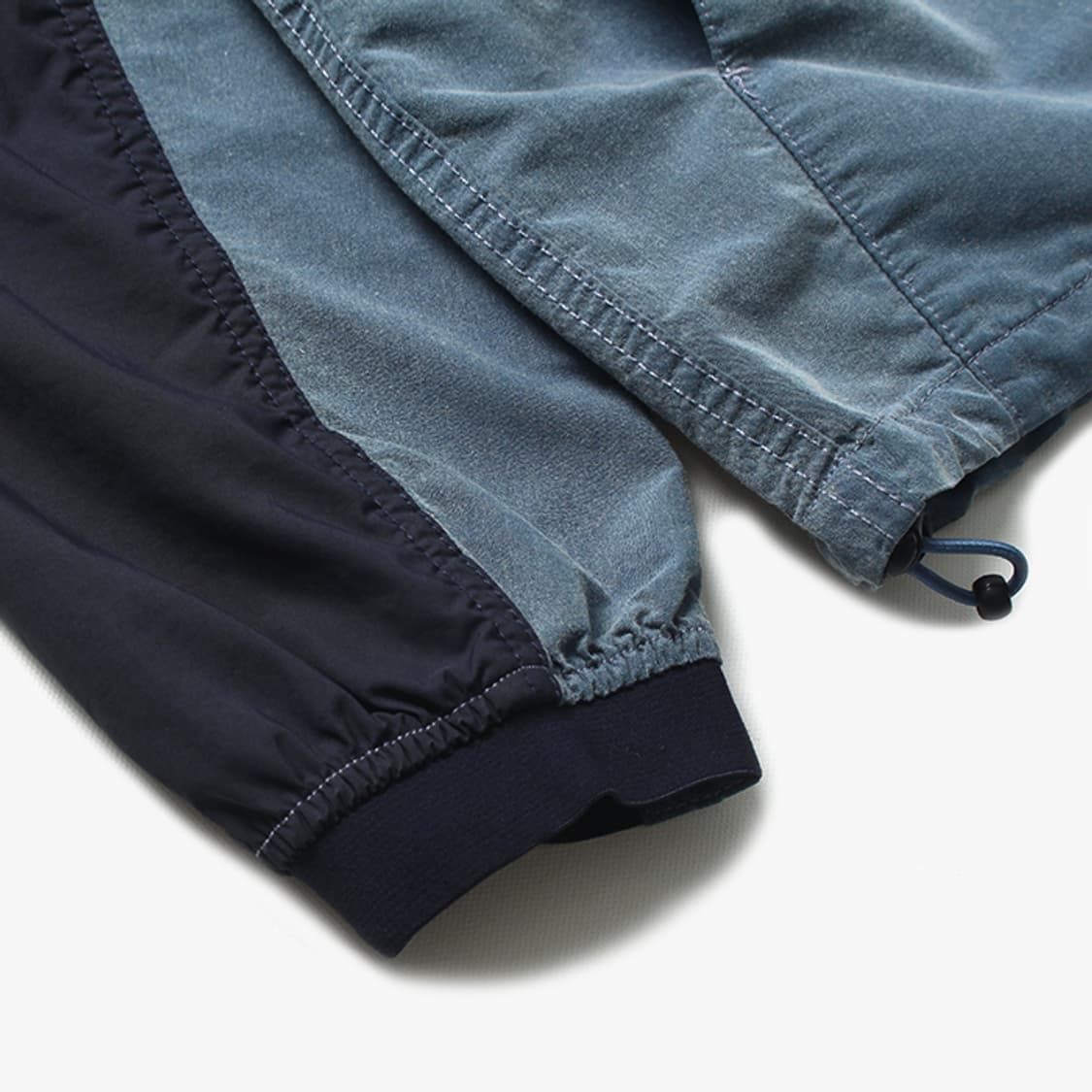  PURPLE LABEL "Denim Wind Breaker" 상품이미지6