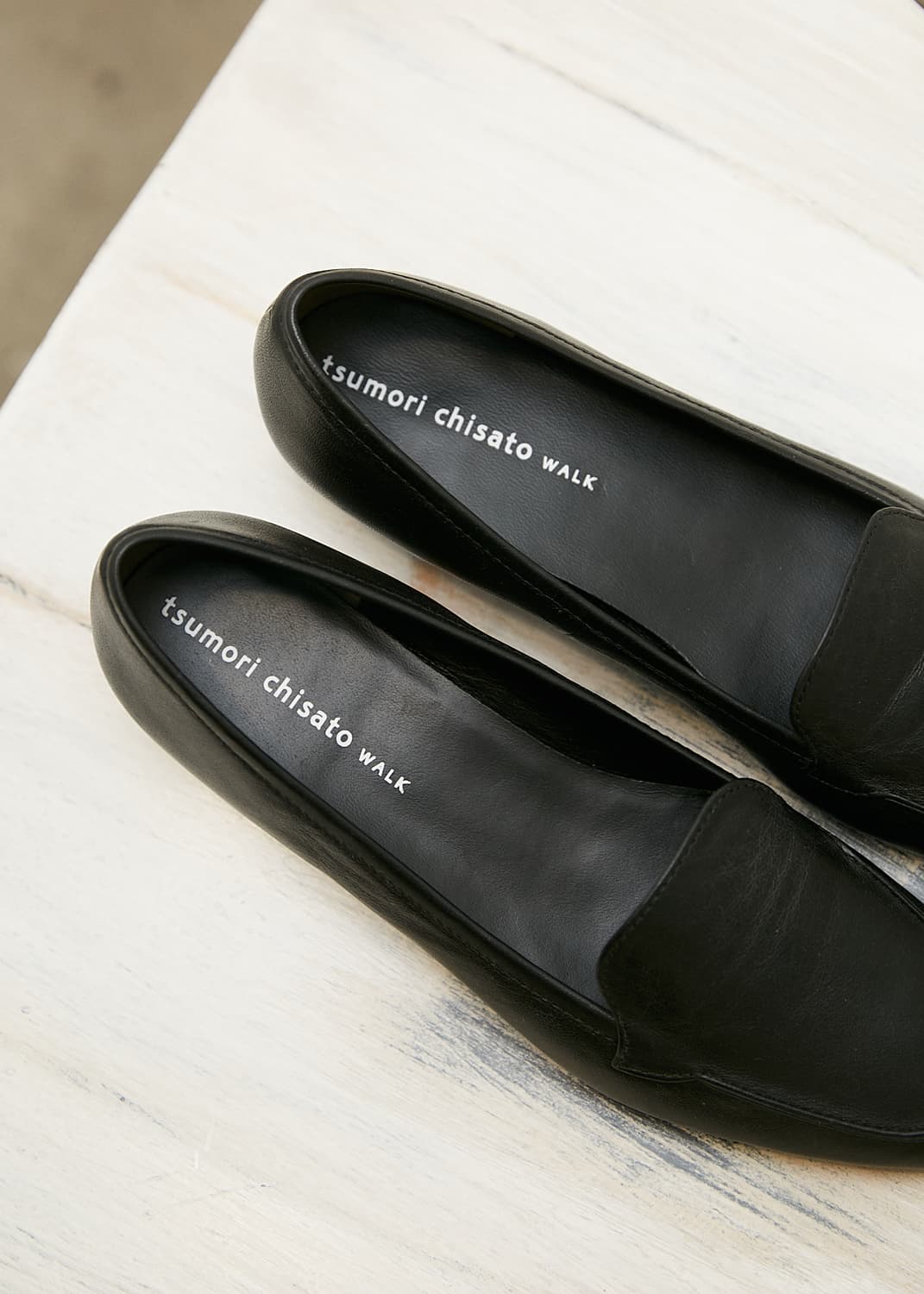 Color Sole Loafer 상품이미지4