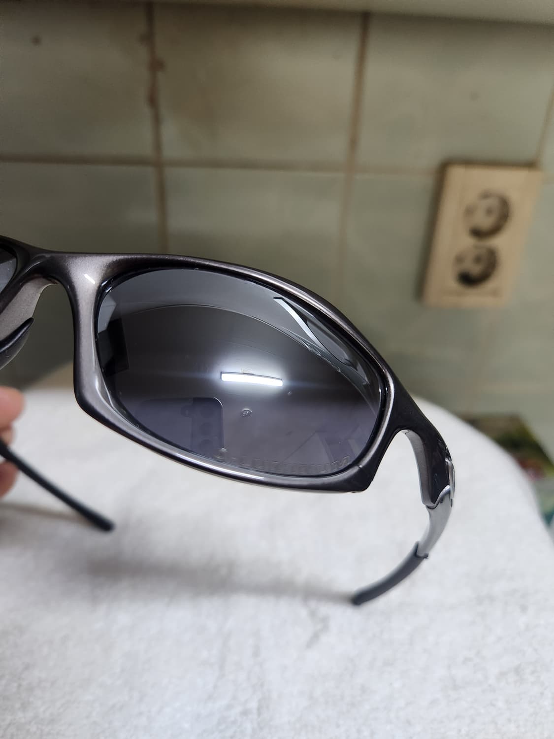 오클리 핫챗 선글라스 고글 oakley hatchet 상품이미지6