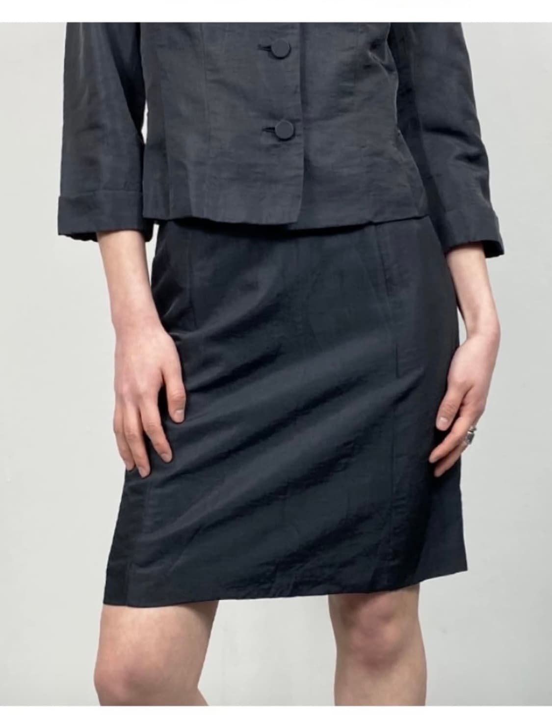 Noobstore Michel klein 셋업 상품이미지2