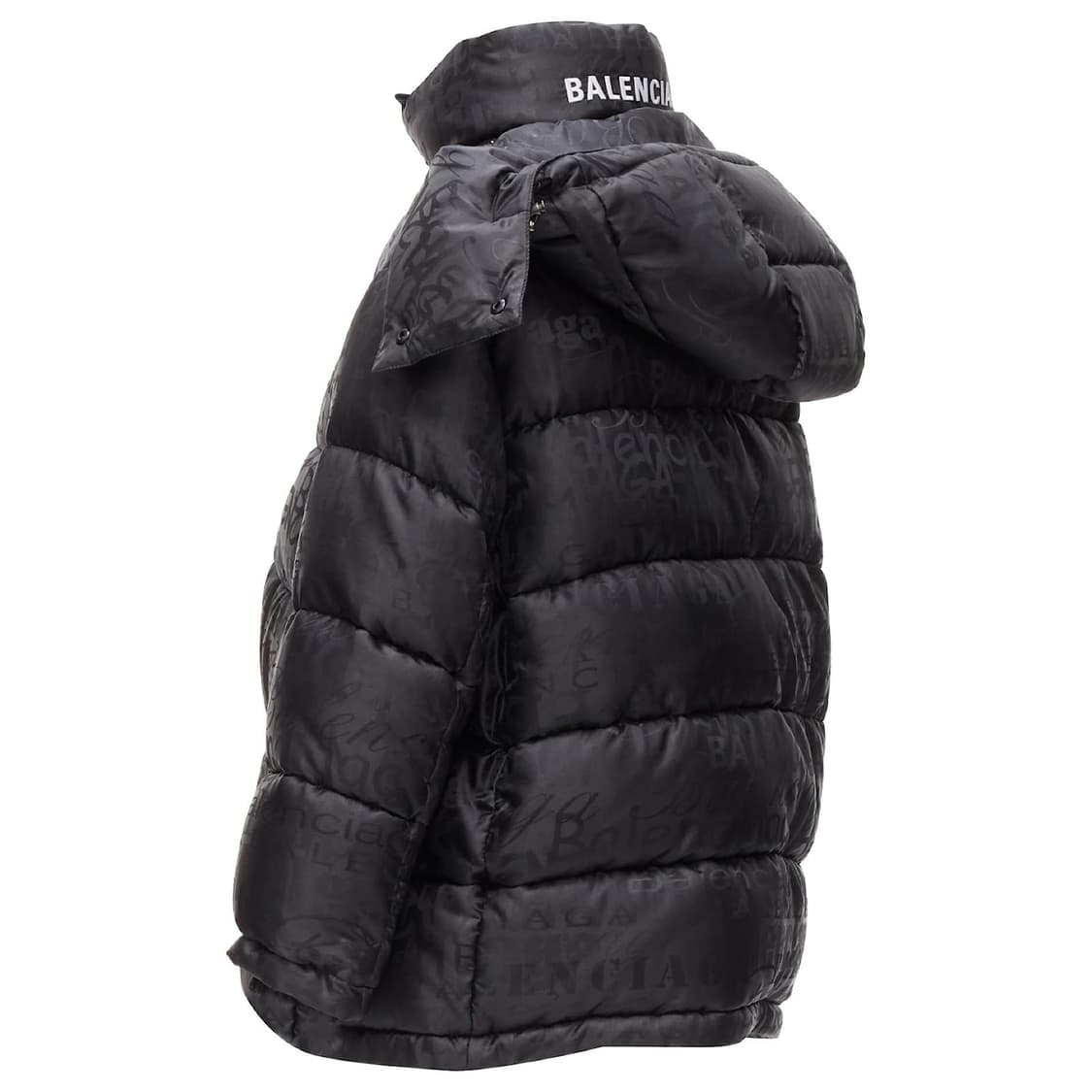 발렌시아가 푸퍼 패딩 40 상품이미지1