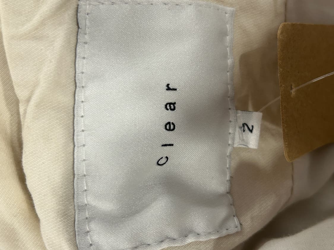 흰자켓 상품이미지3