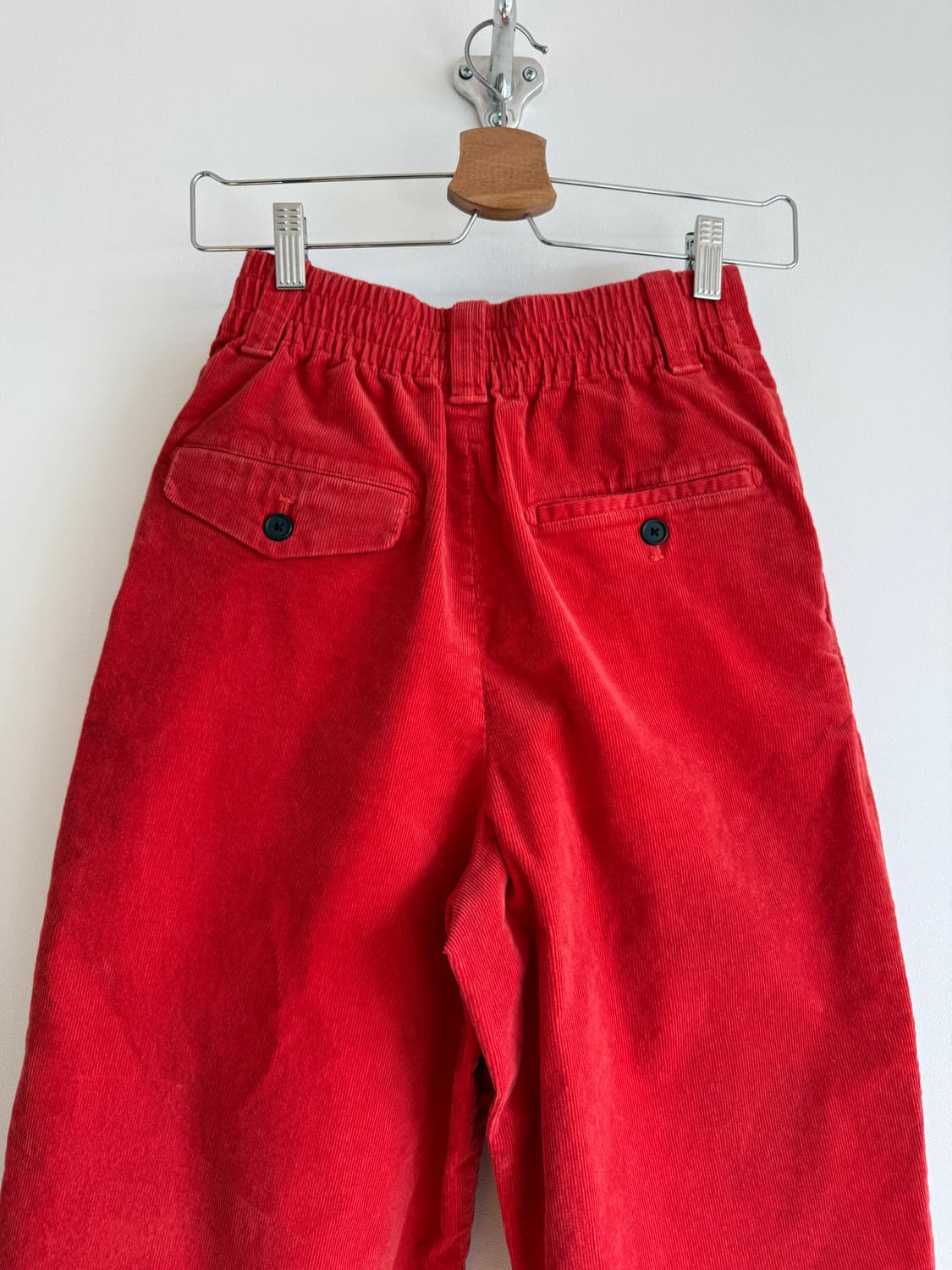 마르니 X 유니클로 코듀로이 팬츠 상품이미지5