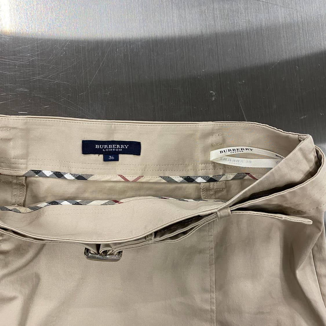 Burberry 상품이미지2