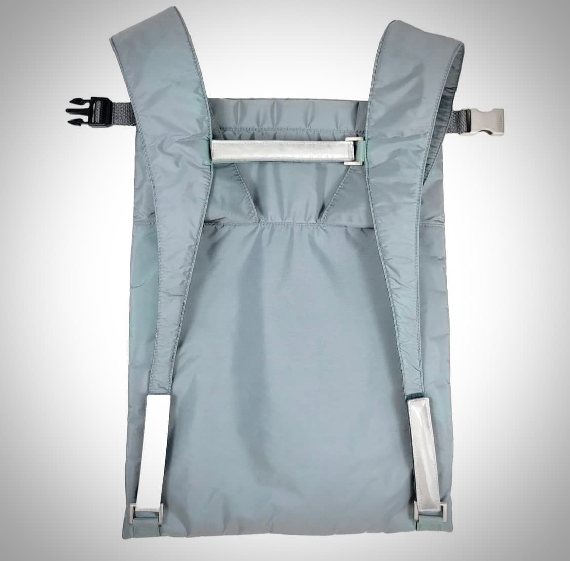 1999‘s Prada Sport Archive backpack 상품이미지2