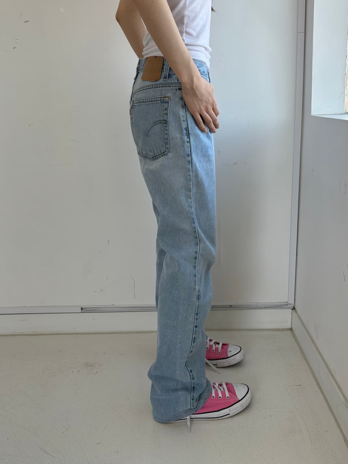 리바이스 517 상품이미지3