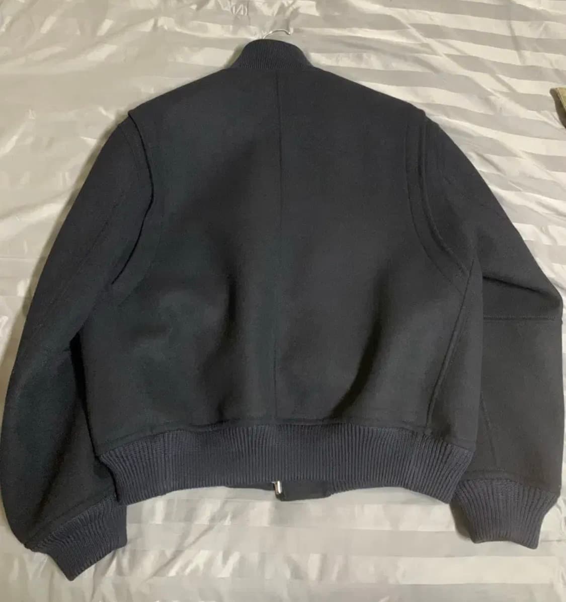 포터리 멜톤 울 덱 자켓 상품이미지5