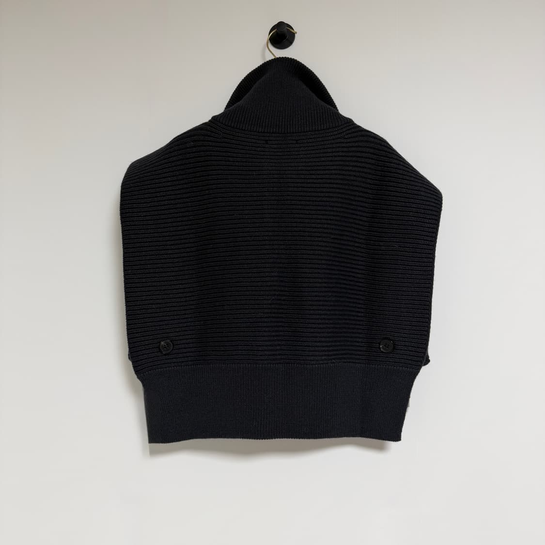 🏷️fumika uchida 후미카우치다 넥워머/베스트 상품이미지4