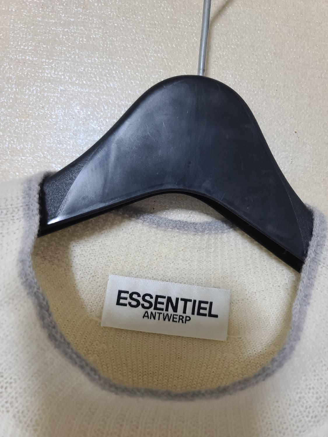 에센셜 앤트워프 니트 상품이미지5