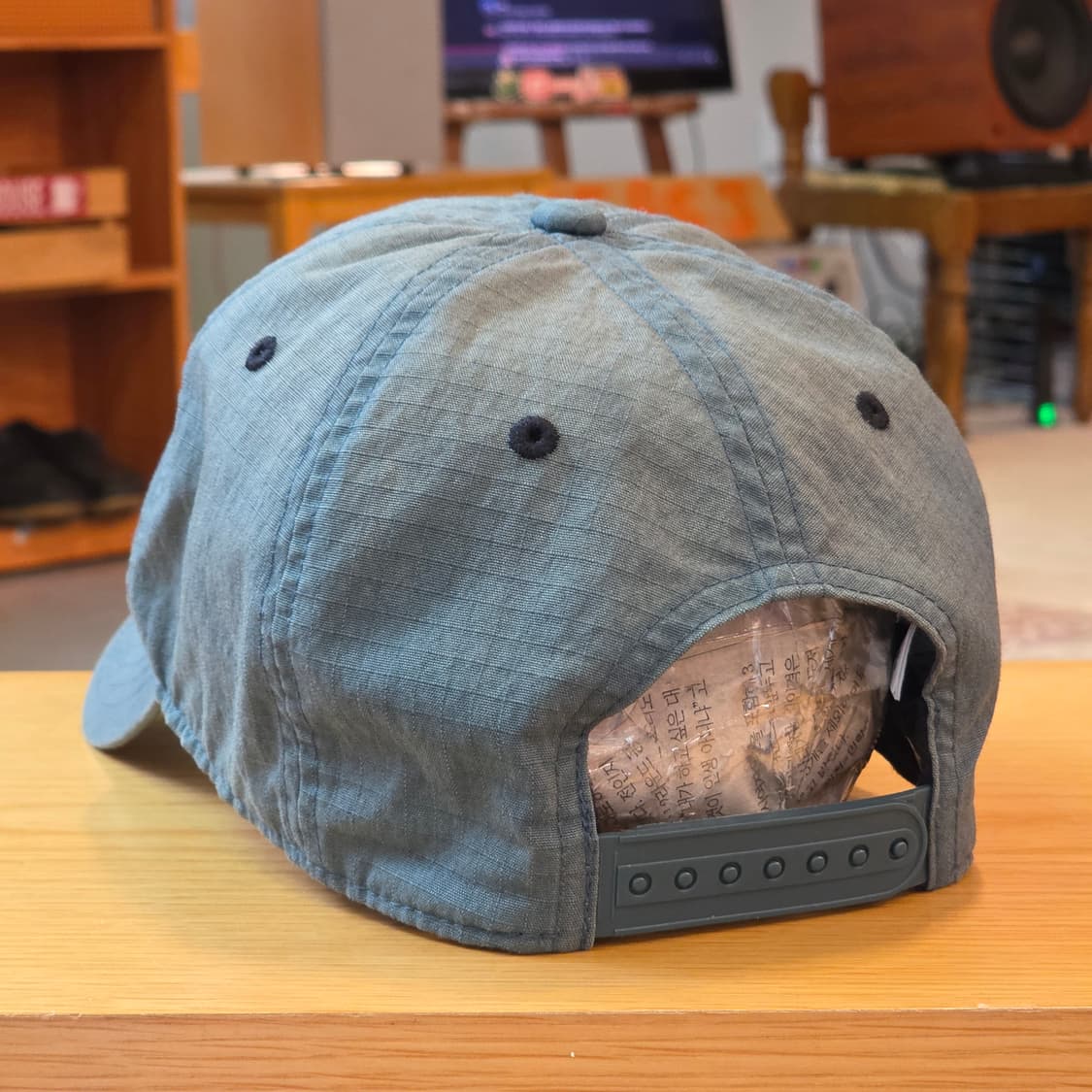 나이키 ACG 볼캡 모자 상품이미지4