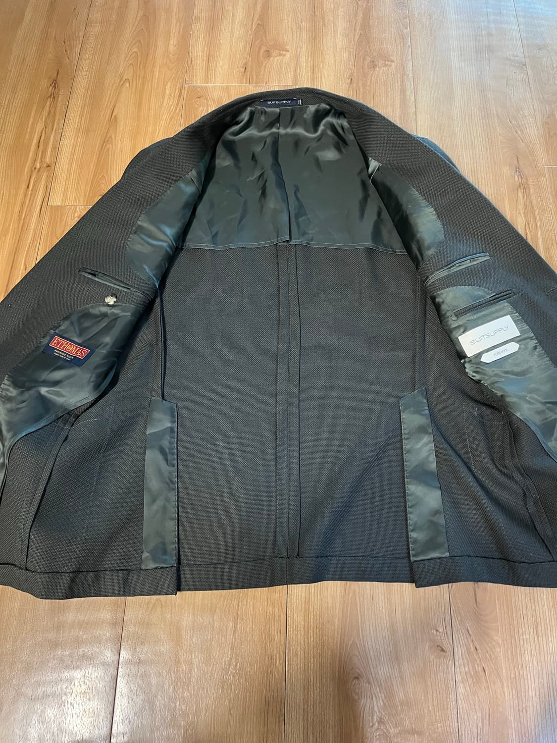 수트서플라이 국내매장 정품 상품이미지9