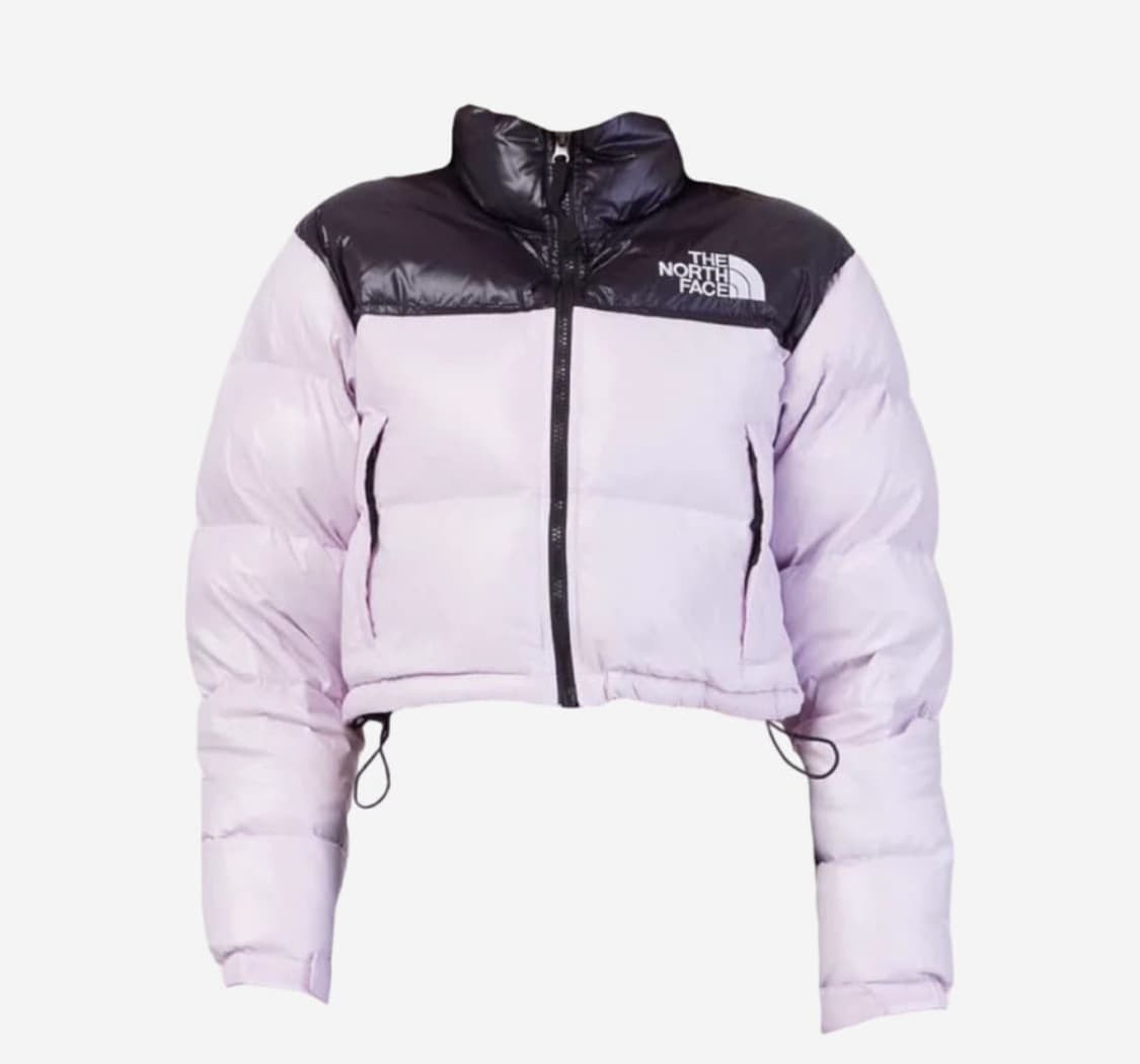 노스페이스 눕시 라벤더 상품이미지3