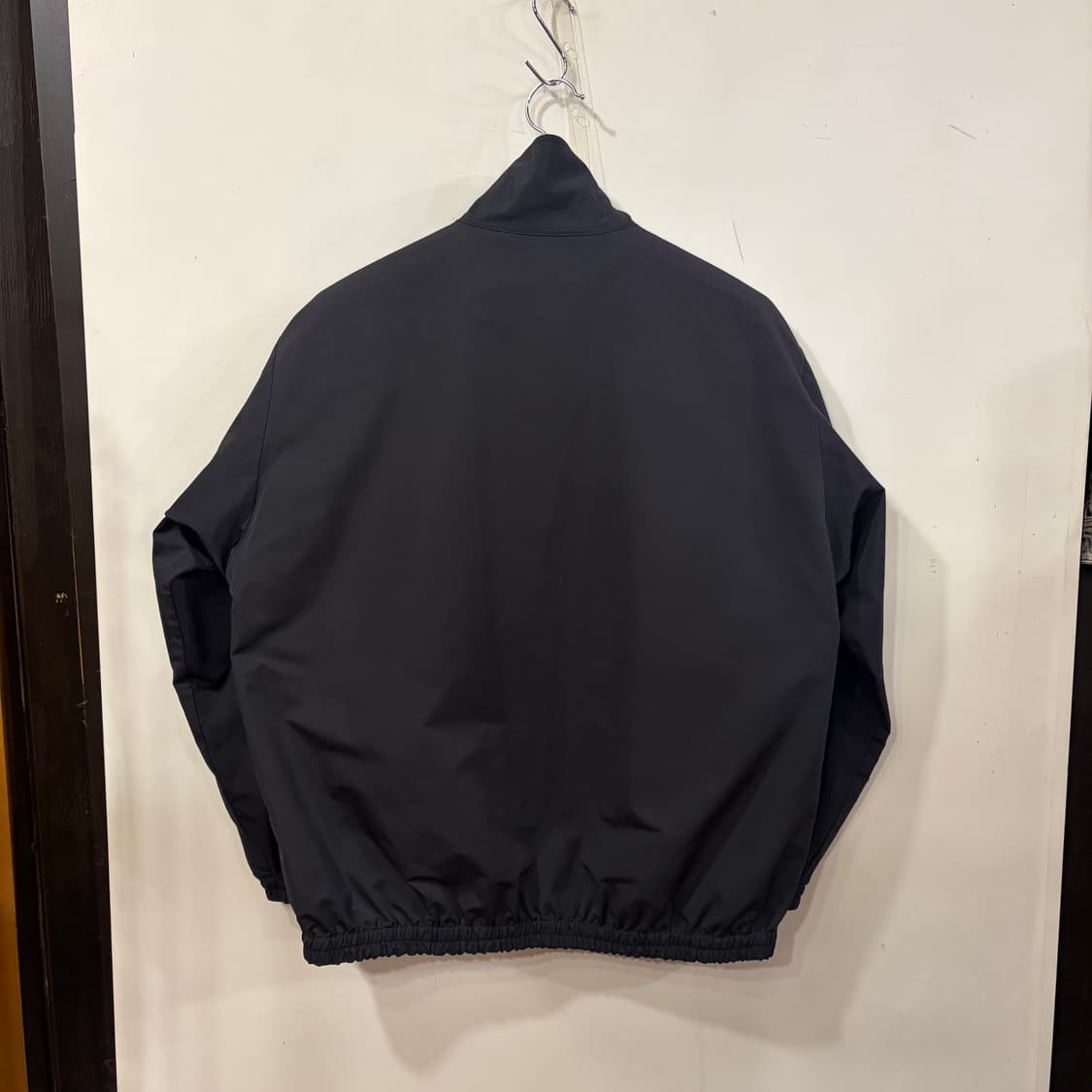 더블탭스 슬립오버 리버시블 자켓 상품이미지4