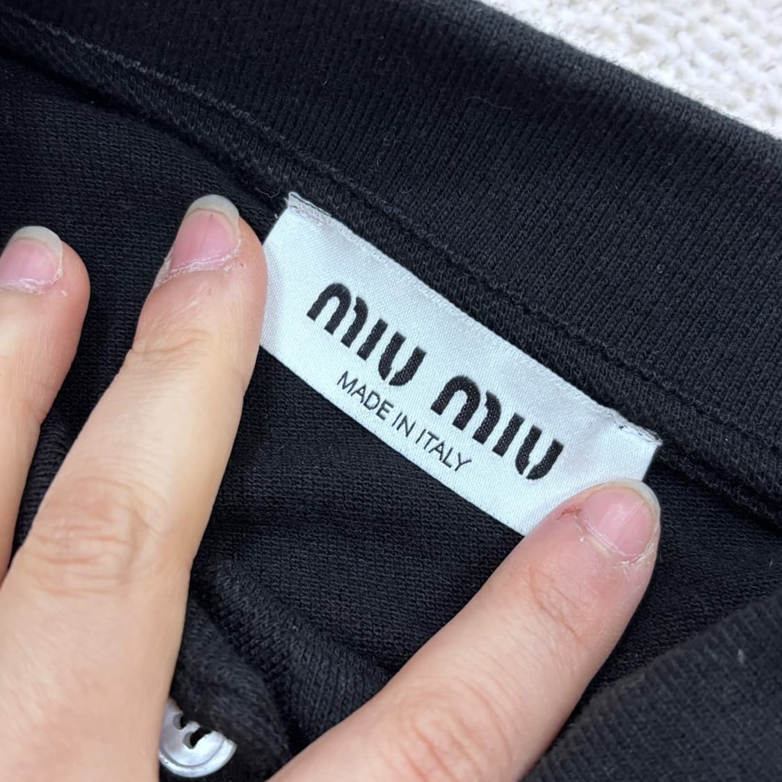 M 빈티지 여성 반팔 카라 티셔츠 0317E 상품이미지3