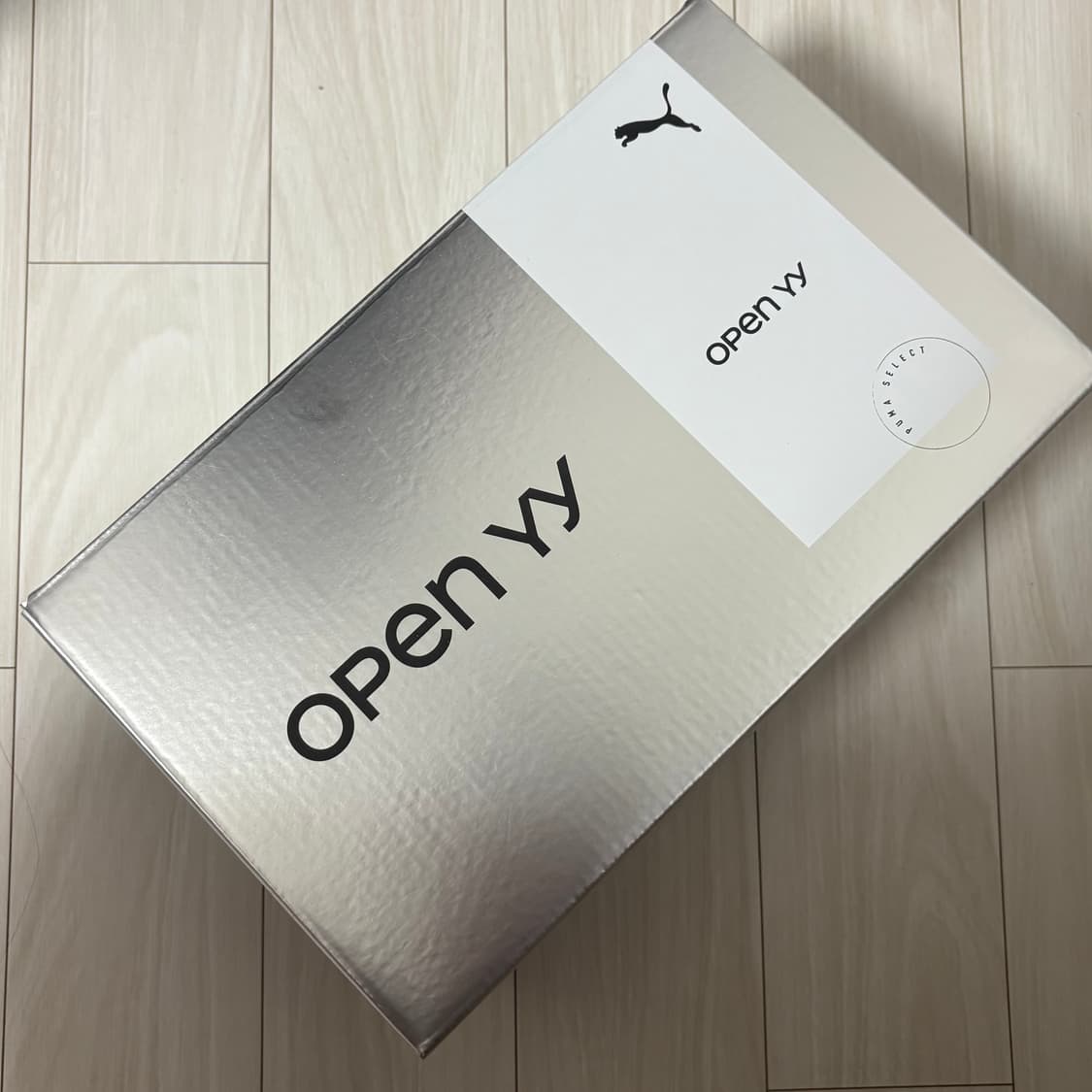 푸마 x 오픈와이와이 에이치-스트리트 오크 브랜치 상품이미지5