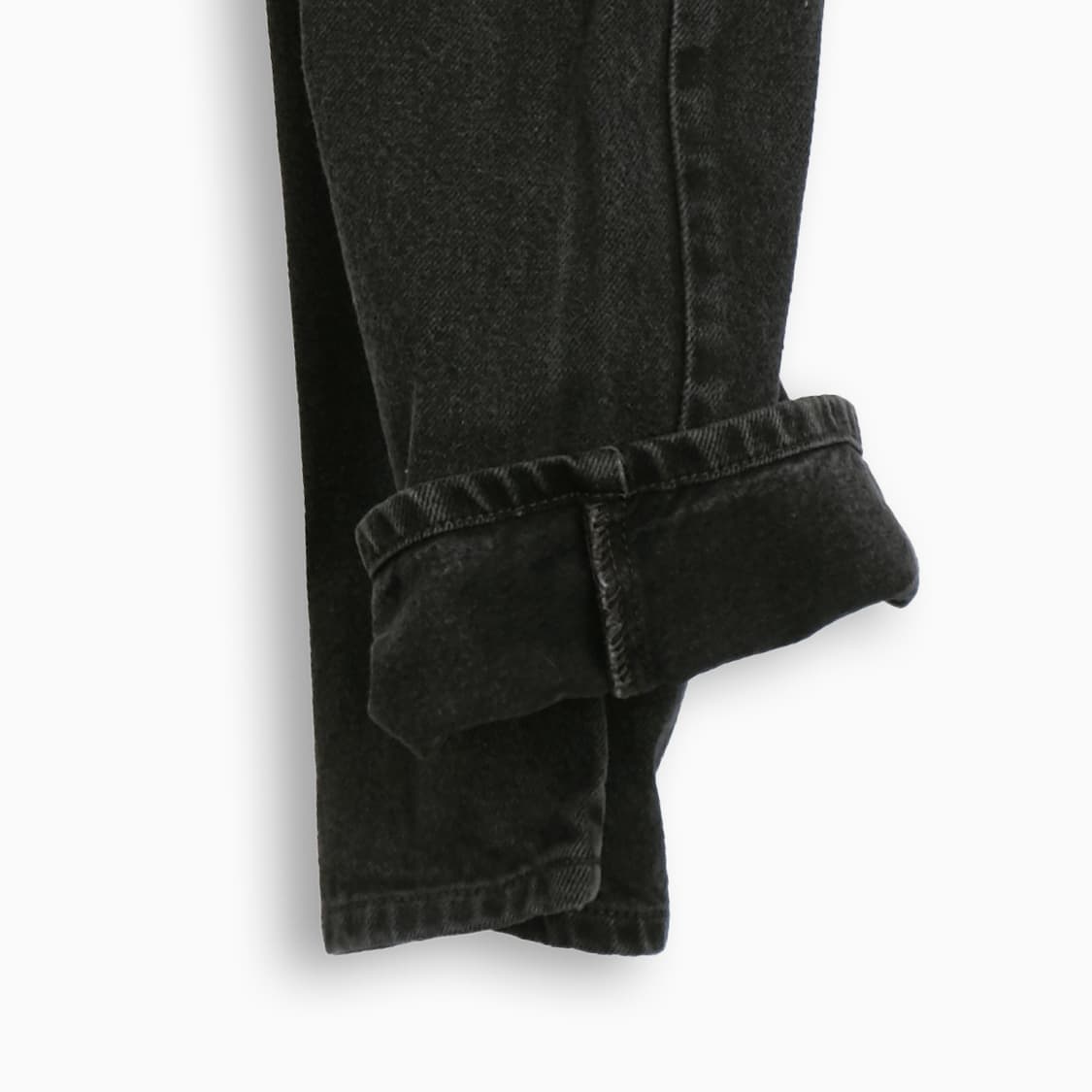 빈티지 리바이스 517 흑청 블랙진 32 인치 LV5173290 상품이미지7