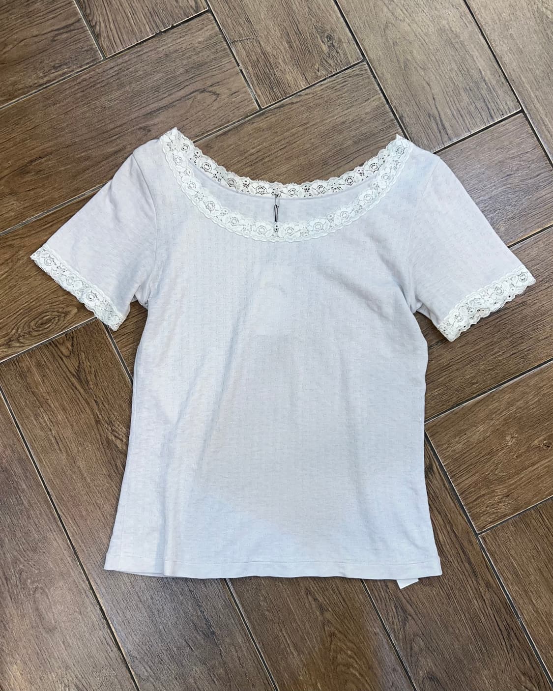 🐻‍❄️화이트 니트 모리 코디 세트 🐻‍❄️ 상품이미지5