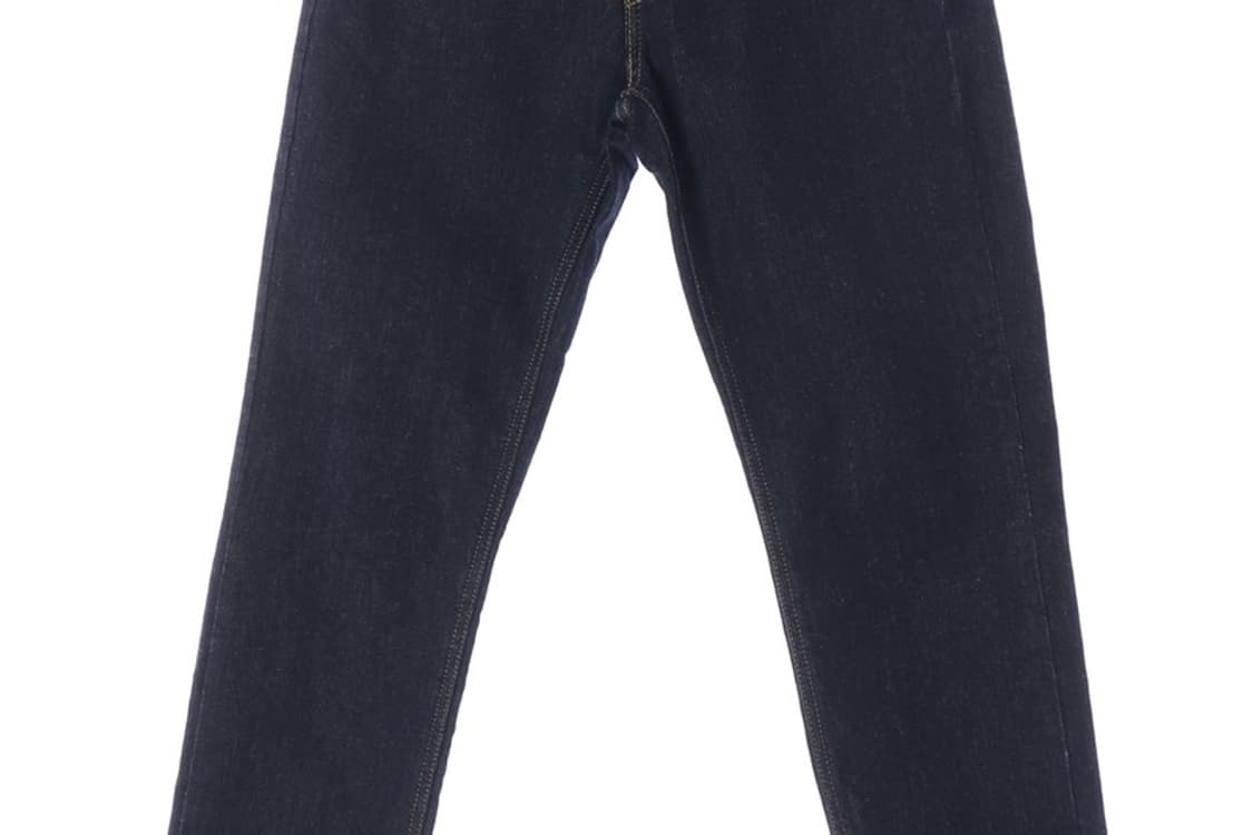 리바이스 541 다크 인디고 테이퍼드 진 28 상품이미지4