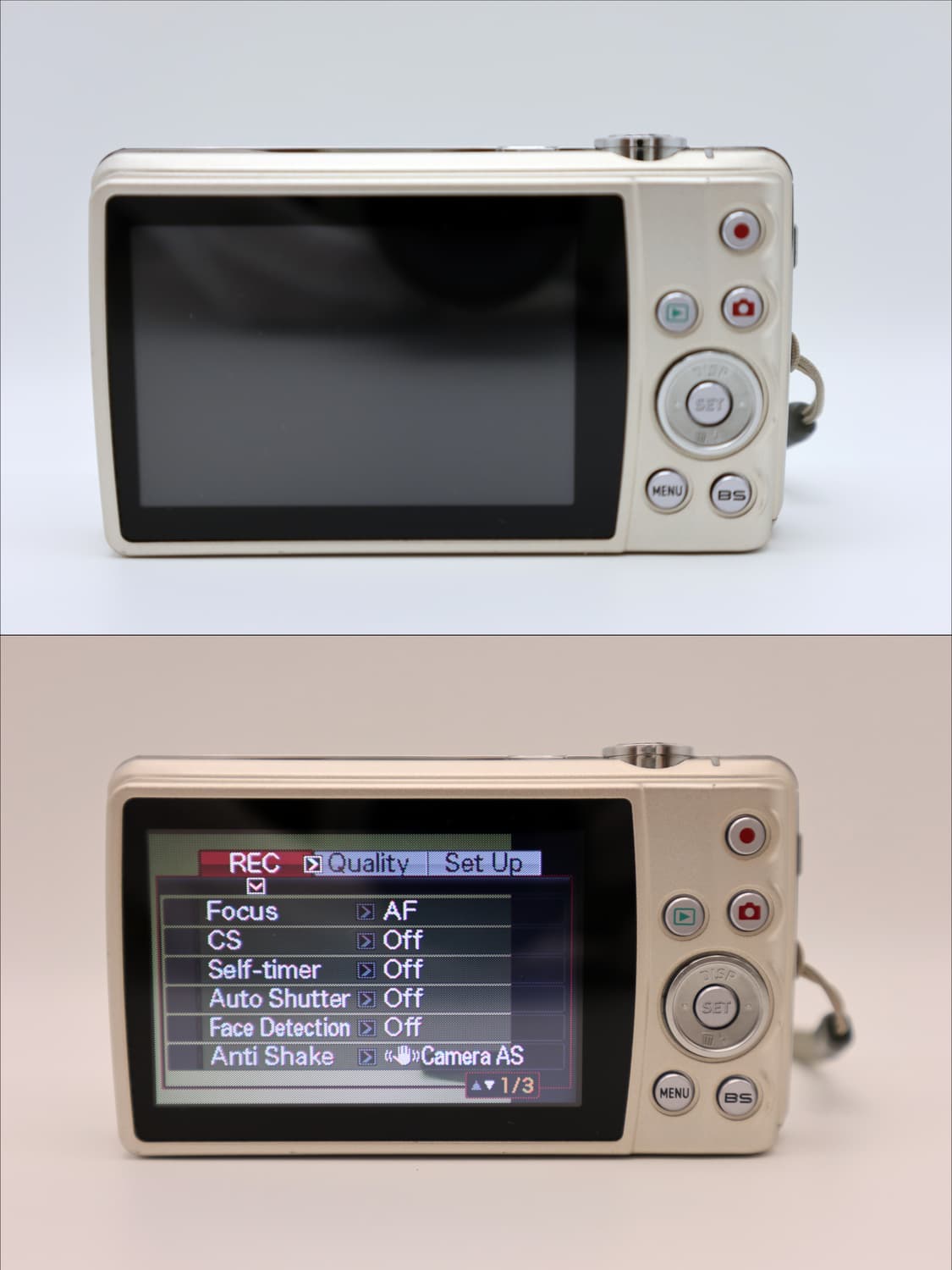 카시오 엑실림 EX-Z270 [배송비x,수수료x] 상품이미지3