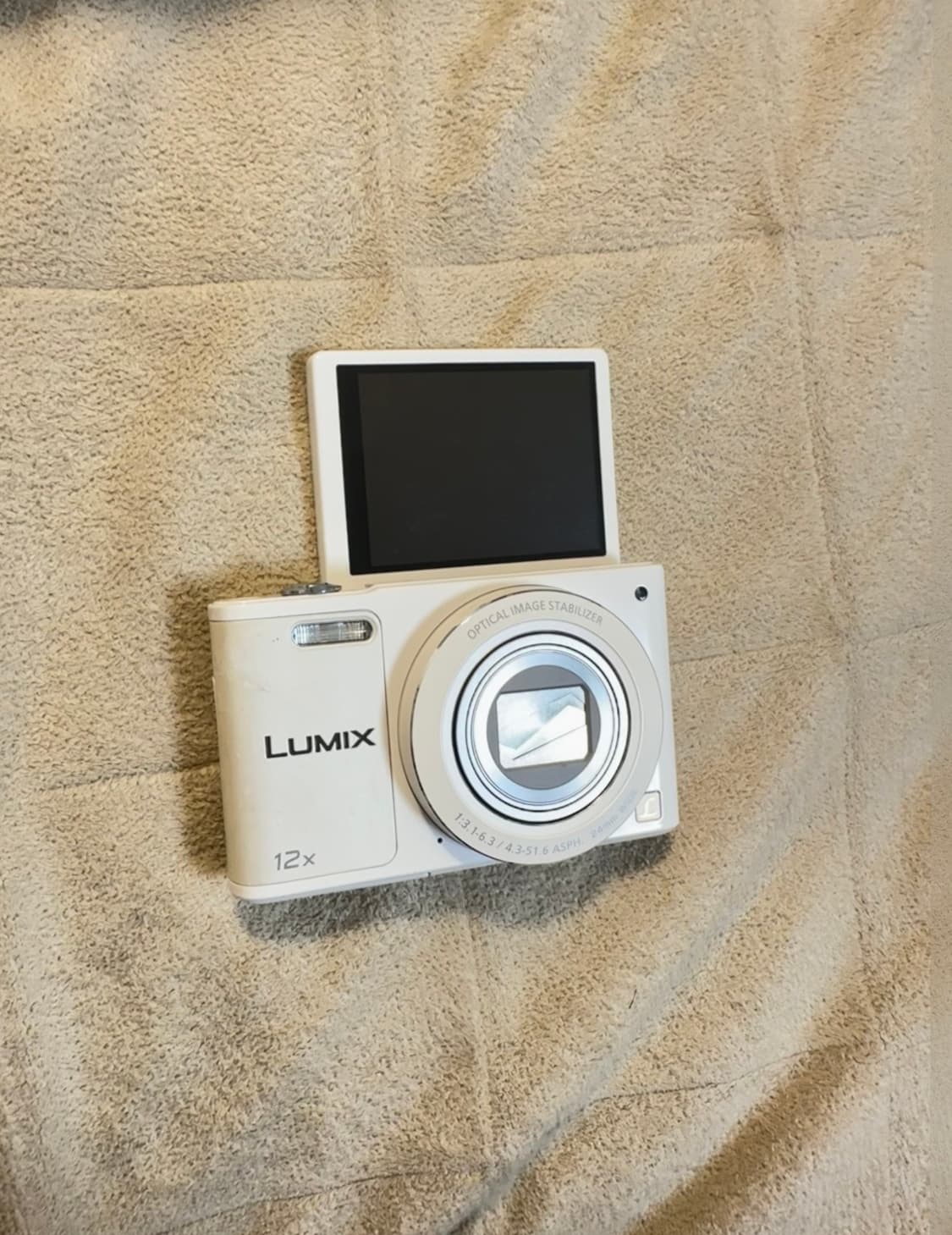 *틸트디카* 파나소닉 루믹스 sz10 디지털카메라 디카 카메라 상품이미지1