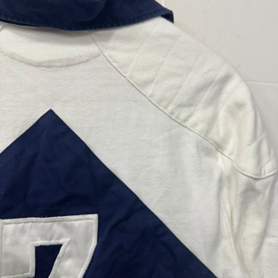 폴로 랄프로렌 럭비티 상품이미지6