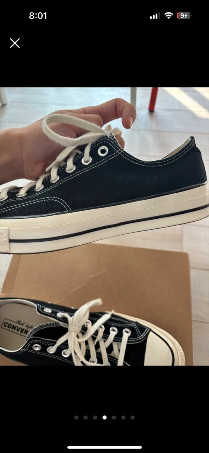 컨버스 척70클래식 280 상품이미지3