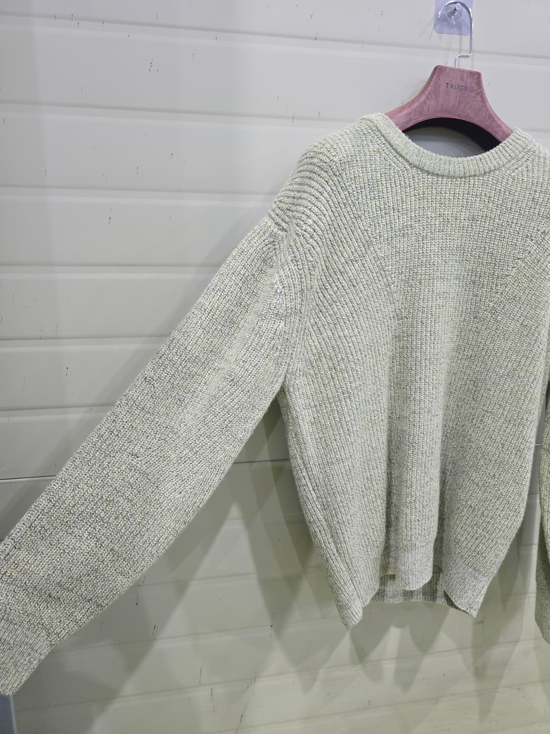 COOR 울 니트 S 사이즈 상품이미지2